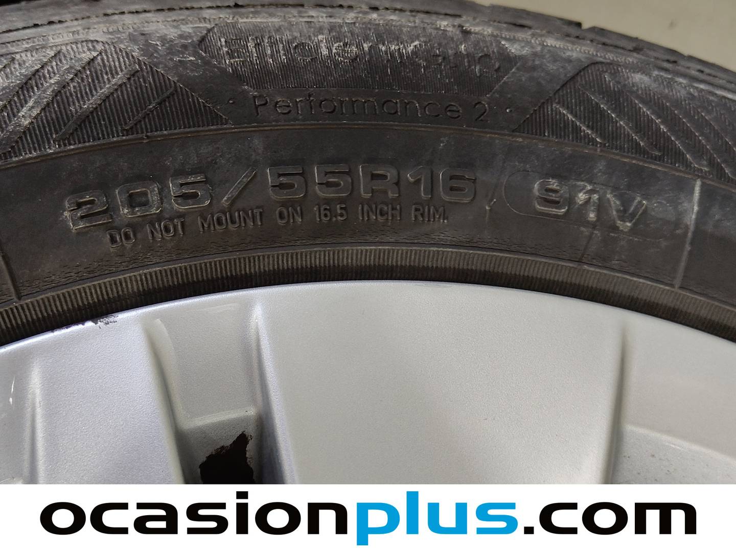 Volkswagen Golf Volkswagen Golf Variant Life 2.0 TDI (115 CV) seminuevo