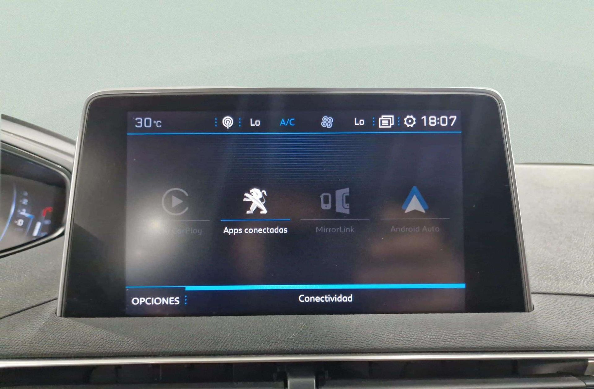 Peugeot 3008 PureTech 130 Active - foto 8