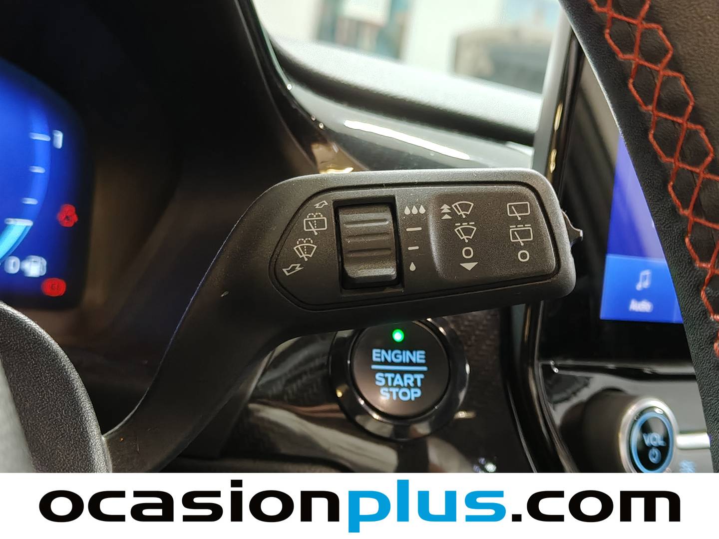 Ford Puma Ford Puma 1.0 EcoBoost MHEV ST-Line (125 CV) al mejor precio