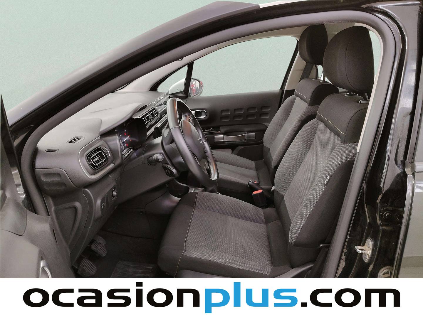 Foto Citroën C3 Citroen C3 PureTech 83 Feel Pack (83 CV)