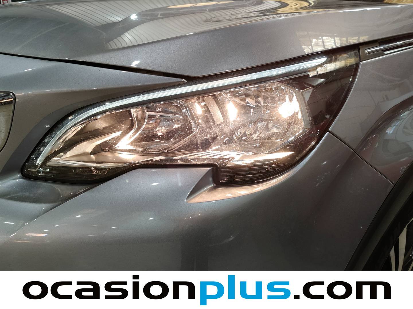 Peugeot 3008 Peugeot 3008 BlueHDI 130 S&S Allure (130 CV) barato