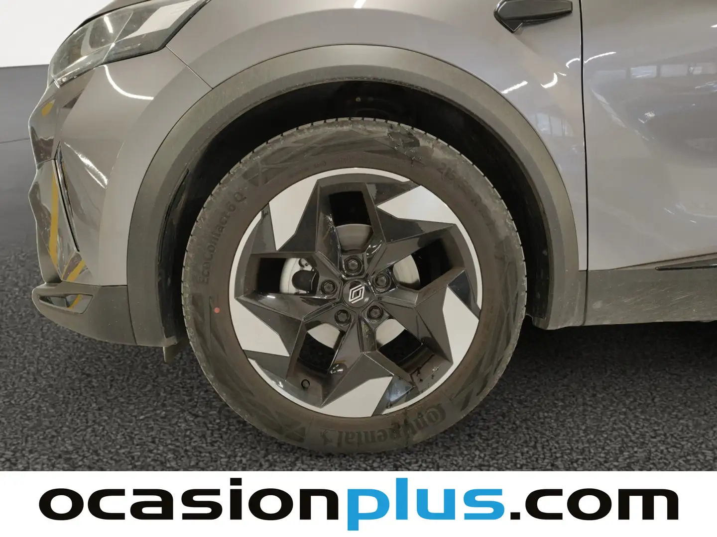 Foto Renault Captur Renault Captur Techno TCe (90 CV)