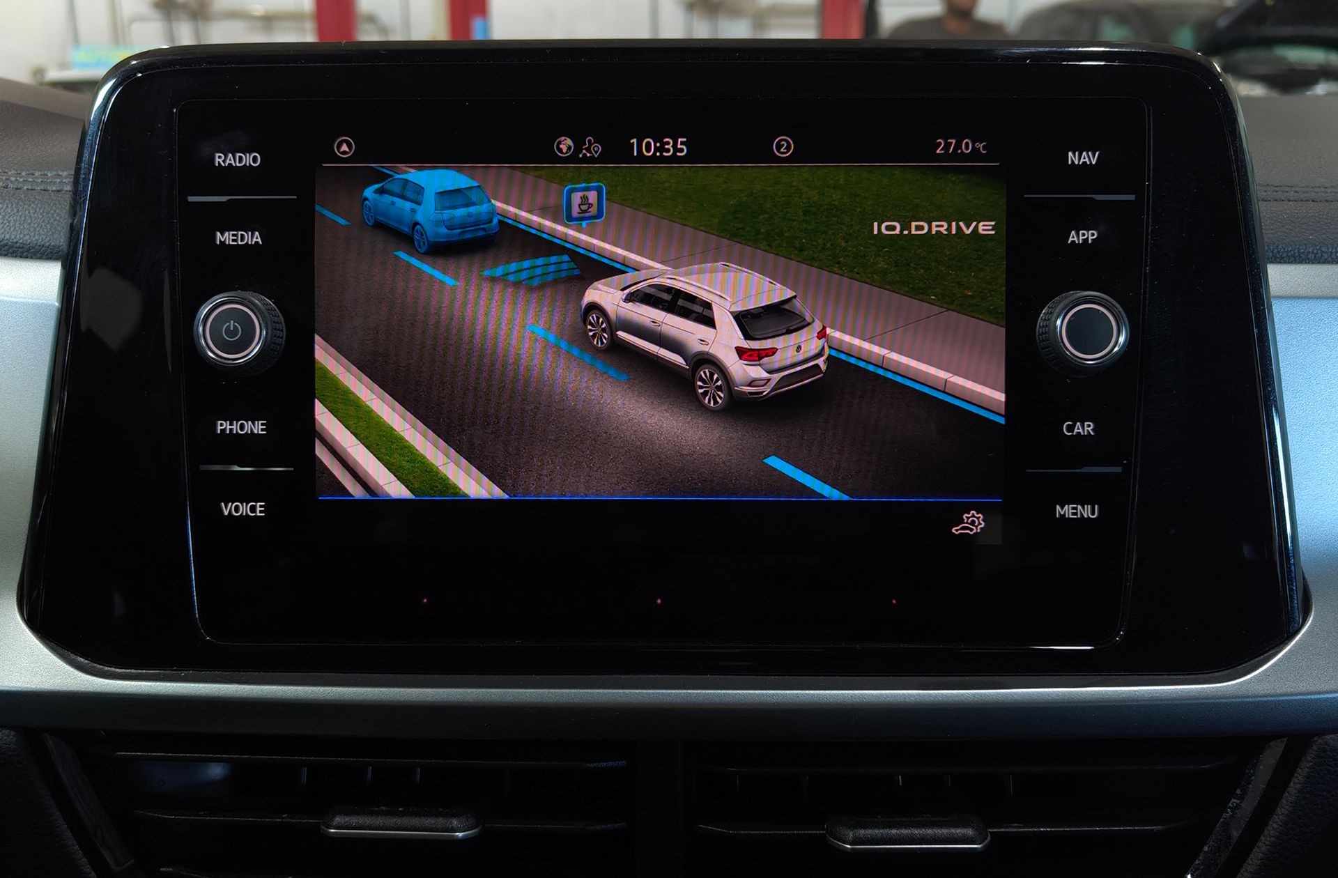 Volkswagen T-Roc Life 1.0 TSI - foto 13