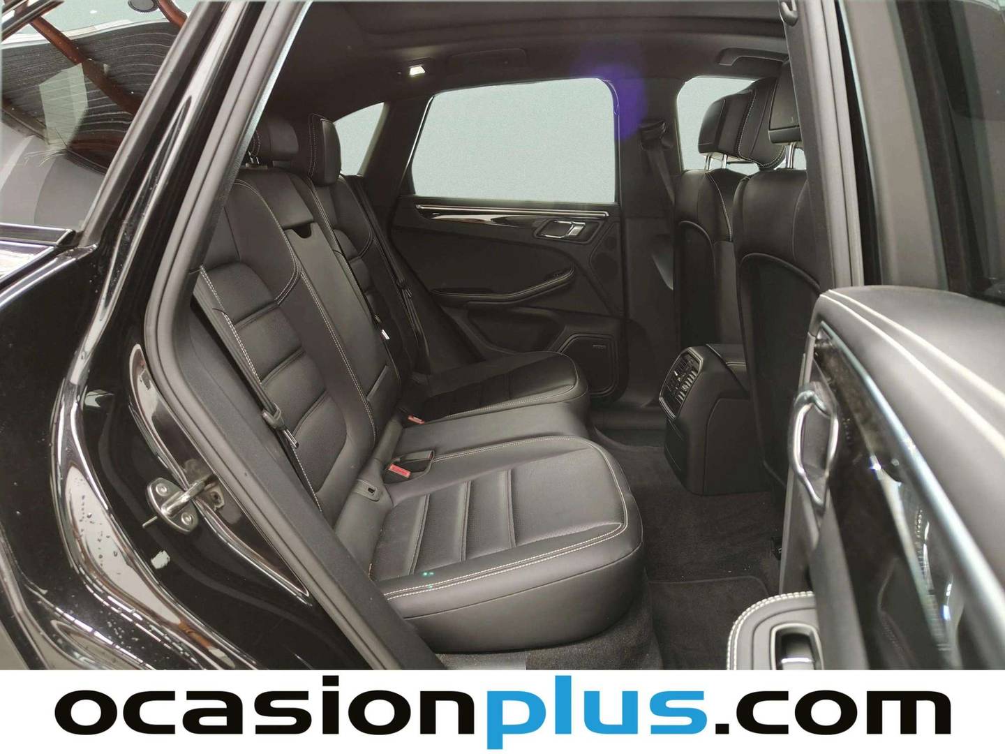 Porsche Macan Porsche Macan S Diesel (258 CV) km 0