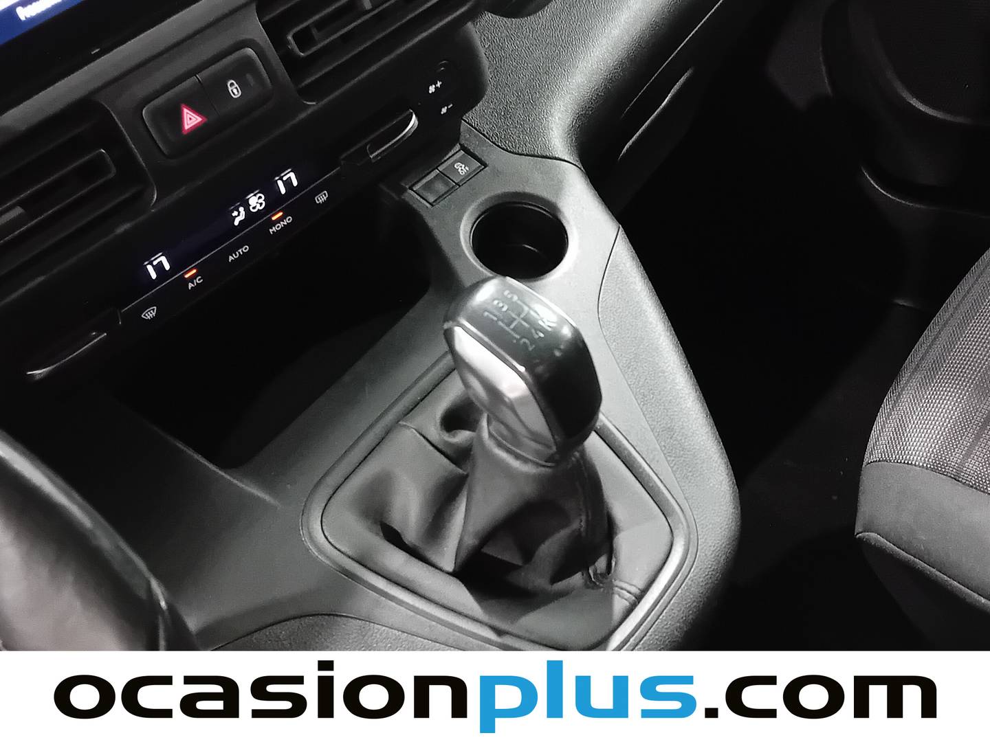 Opel Combo Life Opel Combo Life 1.5 TD Selective XL (102 CV) de segunda mano