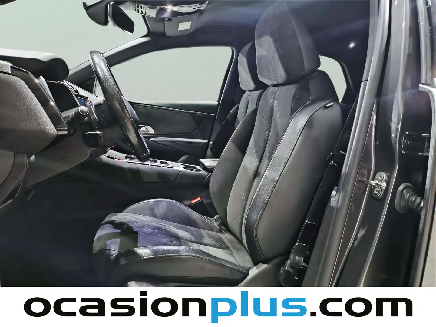 Foto DS DS 7 Crossback DS DS7 Crossback BlueHDi 130 DE Performance Line AT (130 CV)