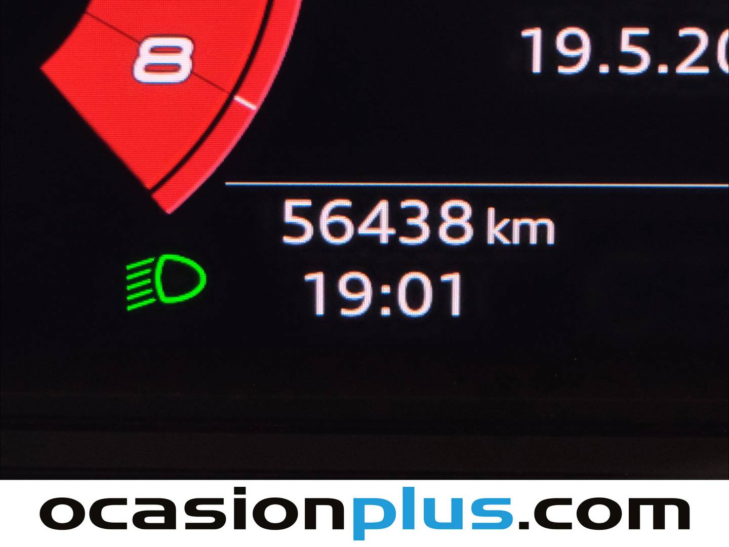 Audi A1 Audi A1 Sportback Advanced 30 TFSI (116 CV) S tronic seminuevo