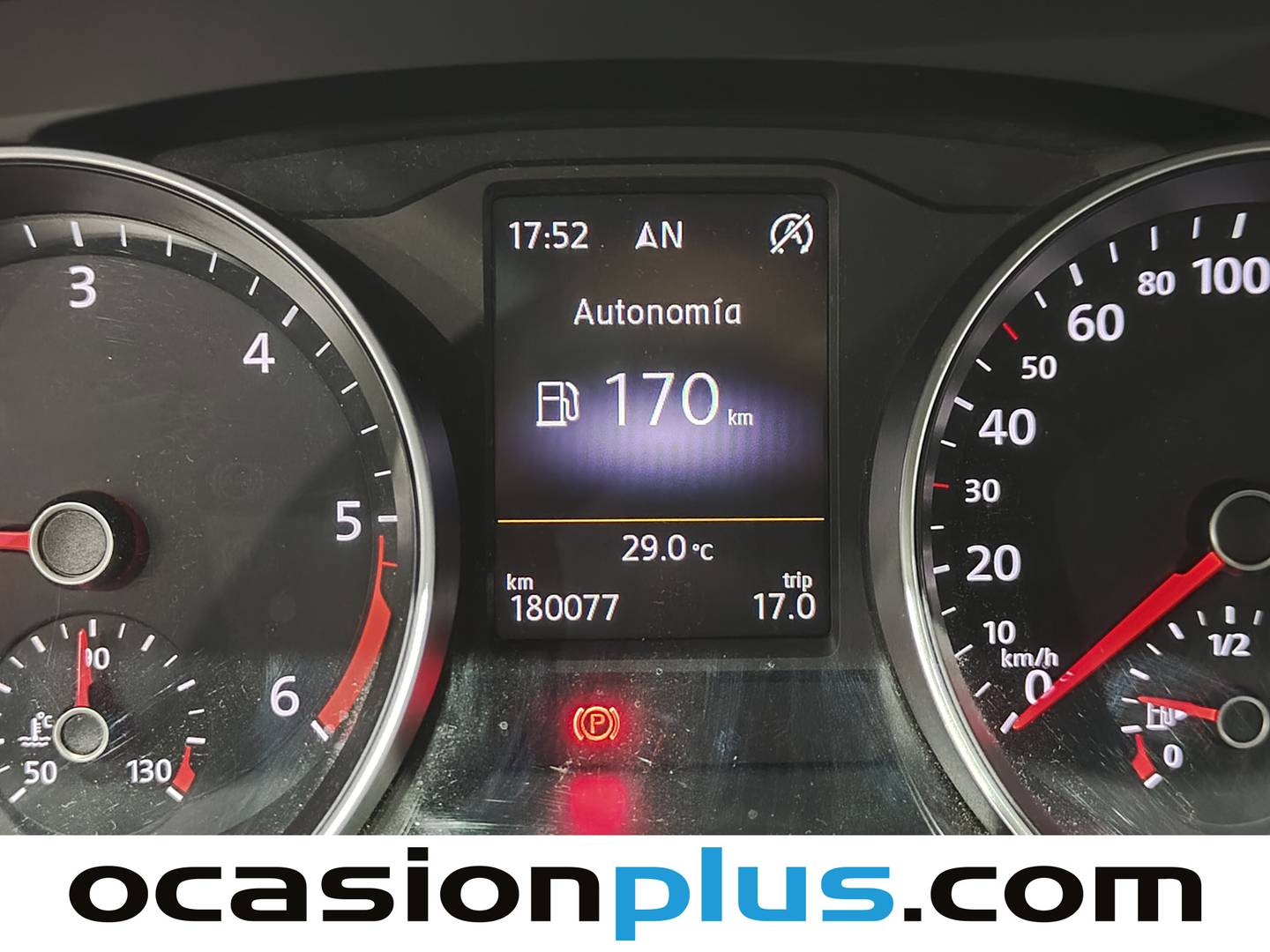 Volkswagen Passat Volkswagen Passat Variant Advance 1.6 TDI BMT (120 CV) seminuevo