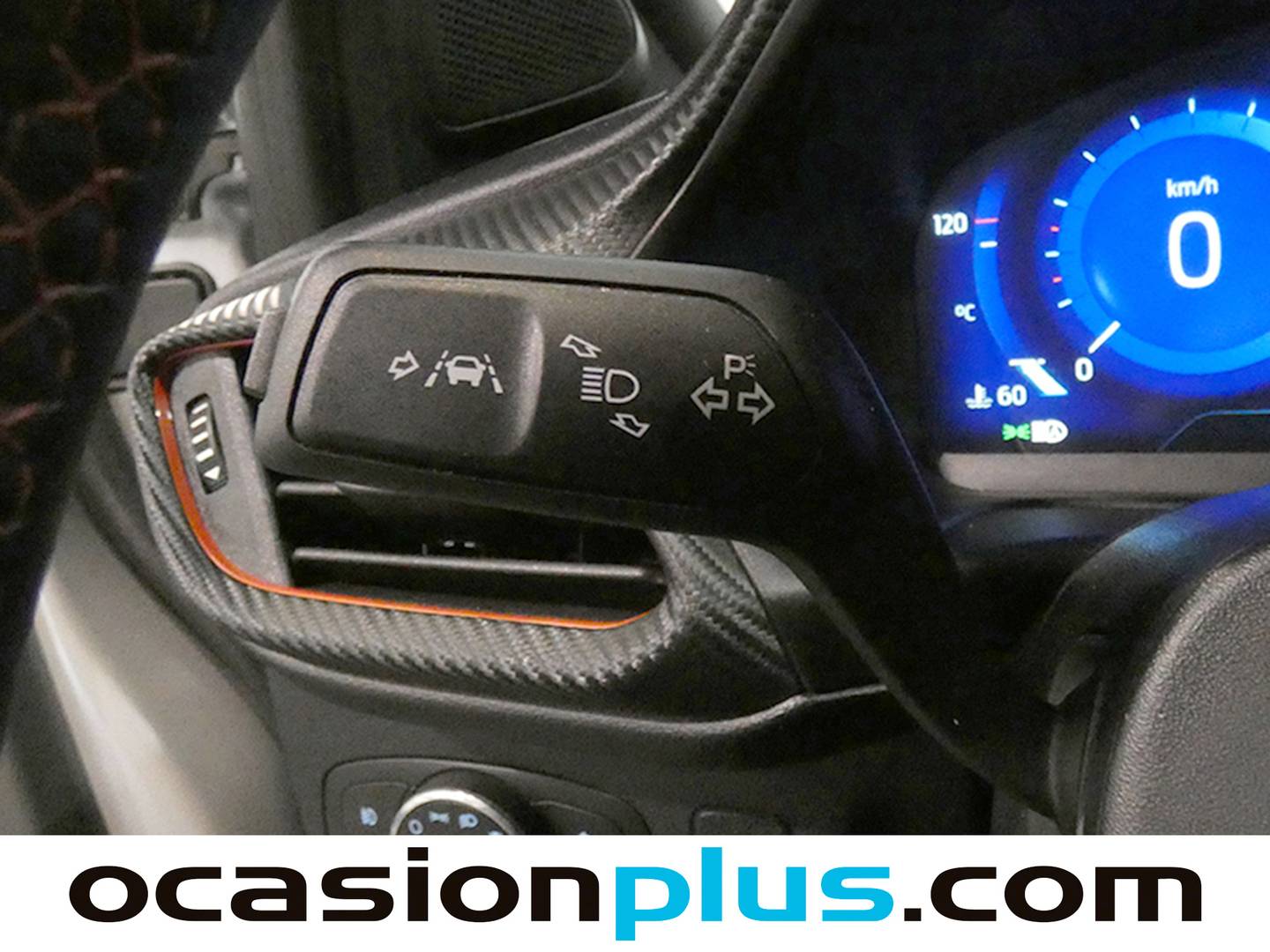 Ford Puma Ford Puma 1.0 EcoBoost MHEV ST-Line X  (155 CV) de ocasión