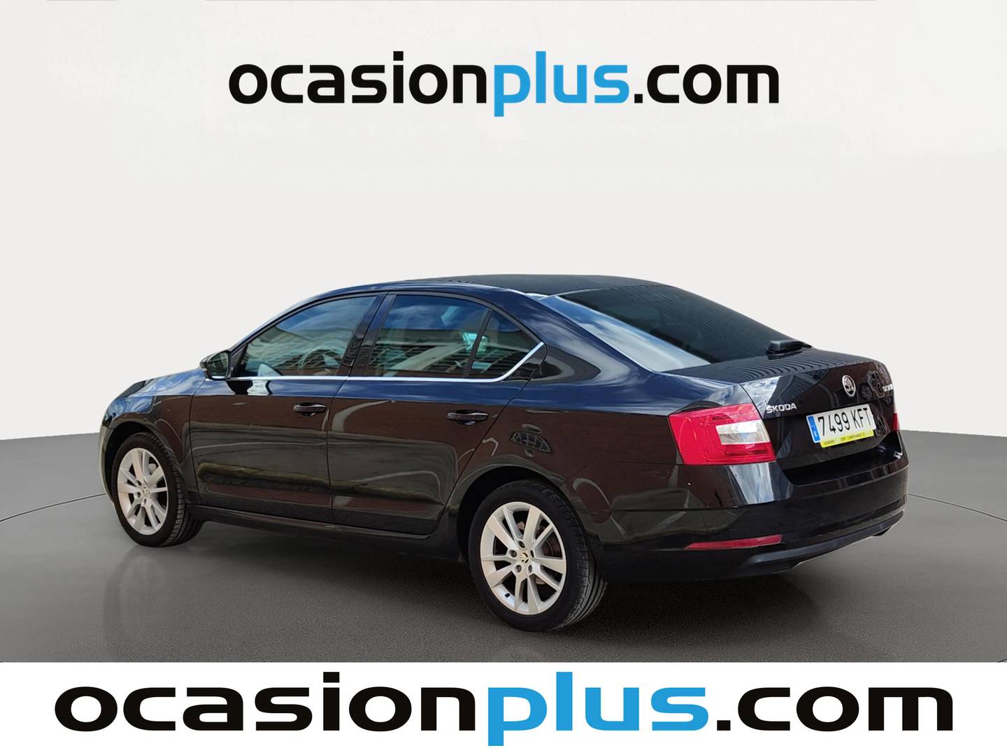 Foto Skoda Octavia Skoda Octavia 1.4 TSI Like (150 CV)