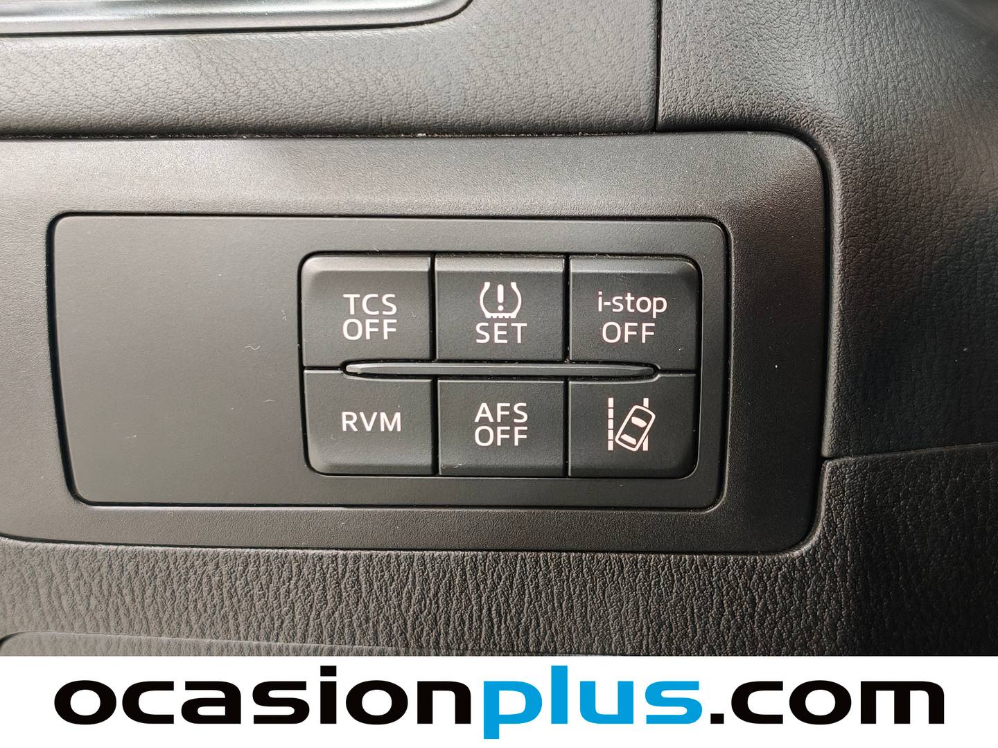 Mazda CX-5 Mazda CX-5 2.2 DE Luxury 4WD AT (175 CV) km 0