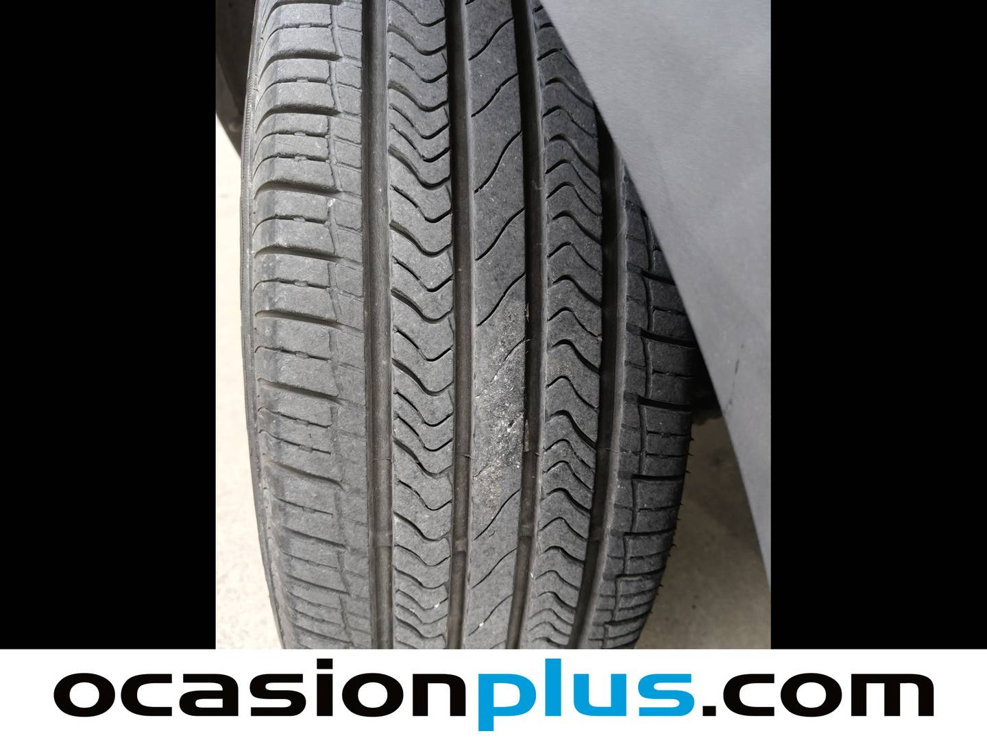 Foto KIA Sportage Kia Sportage 1.7 CRDI VGT x-Tech Eco-Dynamic 4x2 (115 CV)