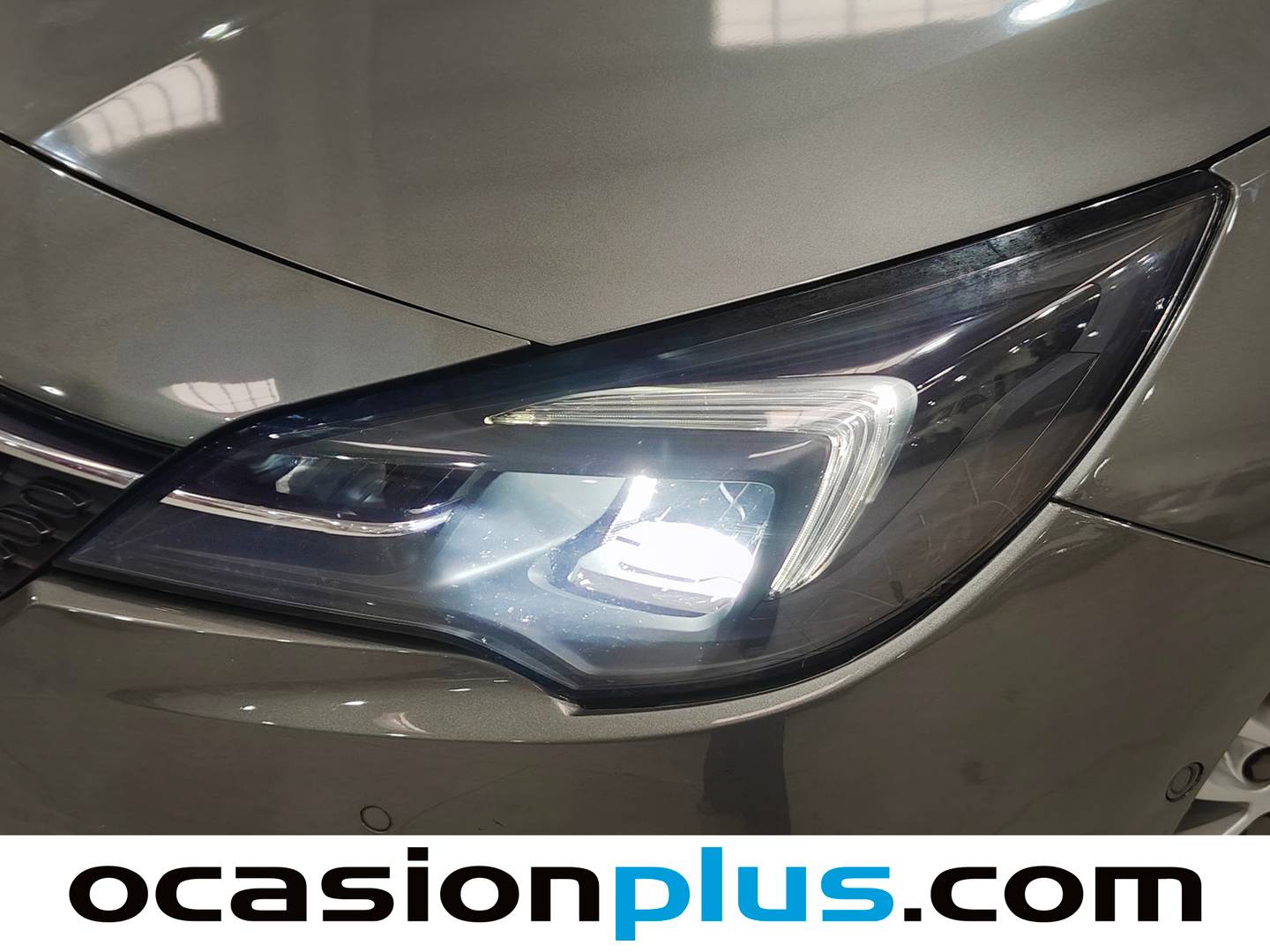 Opel Astra Opel Astra 1.2 Turbo SHL GS Line (110 CV) barato