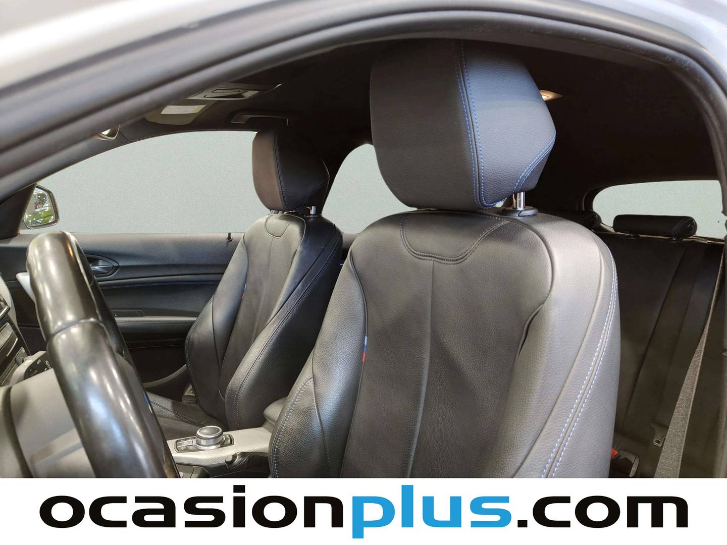 BMW Serie 1 BMW Serie 1 118i (136 CV) Pack M barato