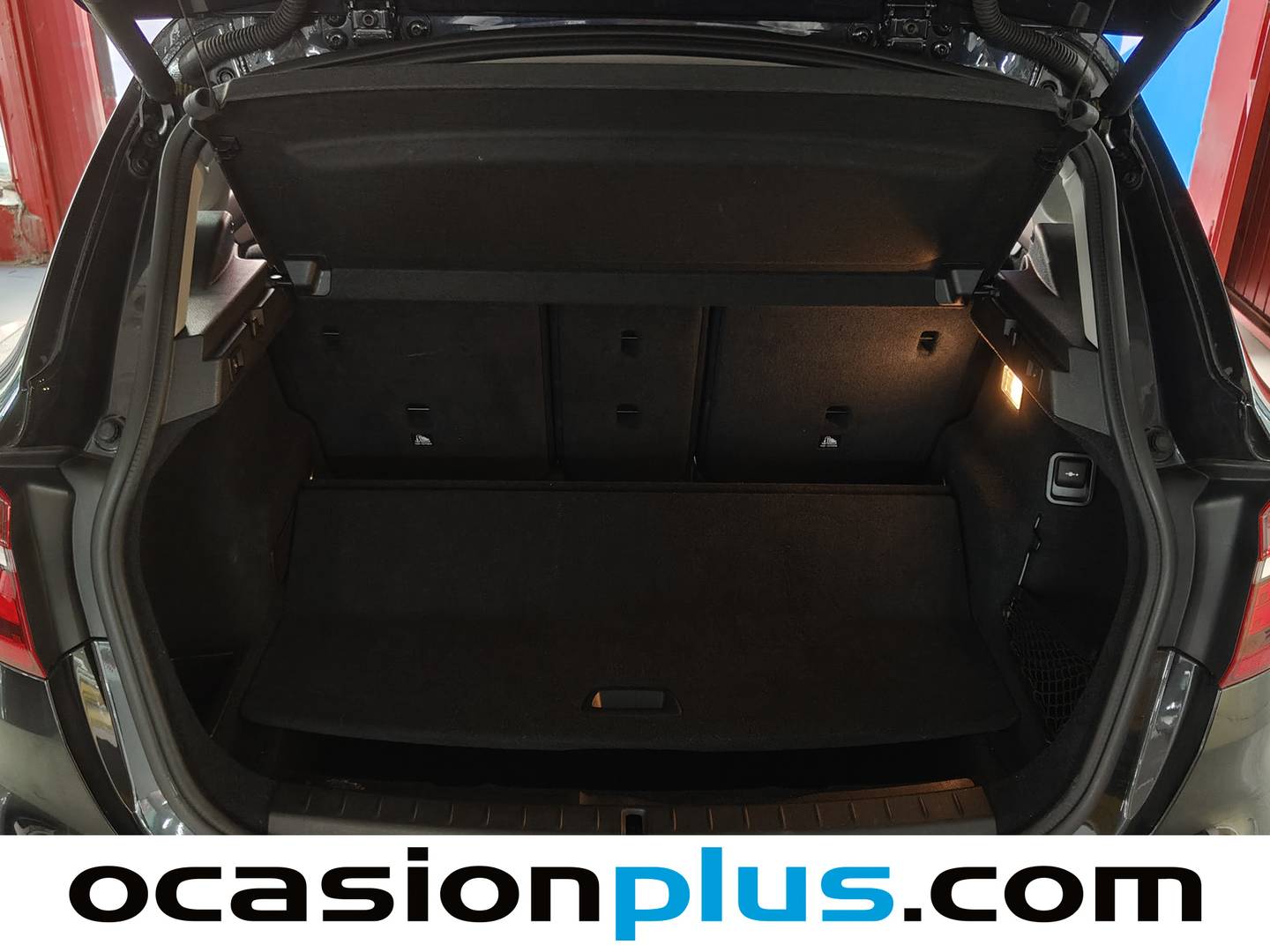 BMW Serie 2 Active Tourer BMW Serie 2 218d Active Tourer (150 CV) barato