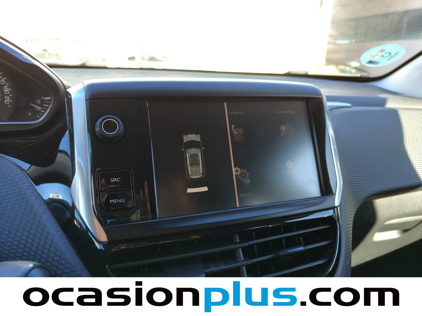 Equipamiento del Peugeot 2008 Peugeot 2008 PureTech 110 S&S Style (110 CV)