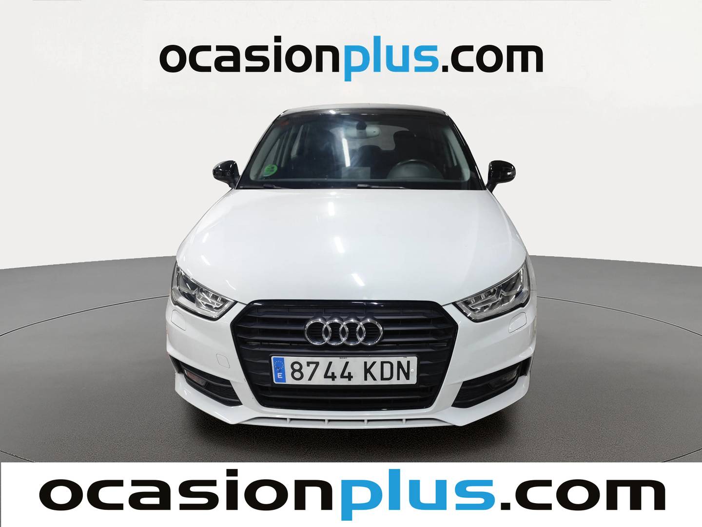 Audi A1 Audi A1 Sportback Adrenalin 1.6 TDI (116 CV) Pack S-line 116cv
