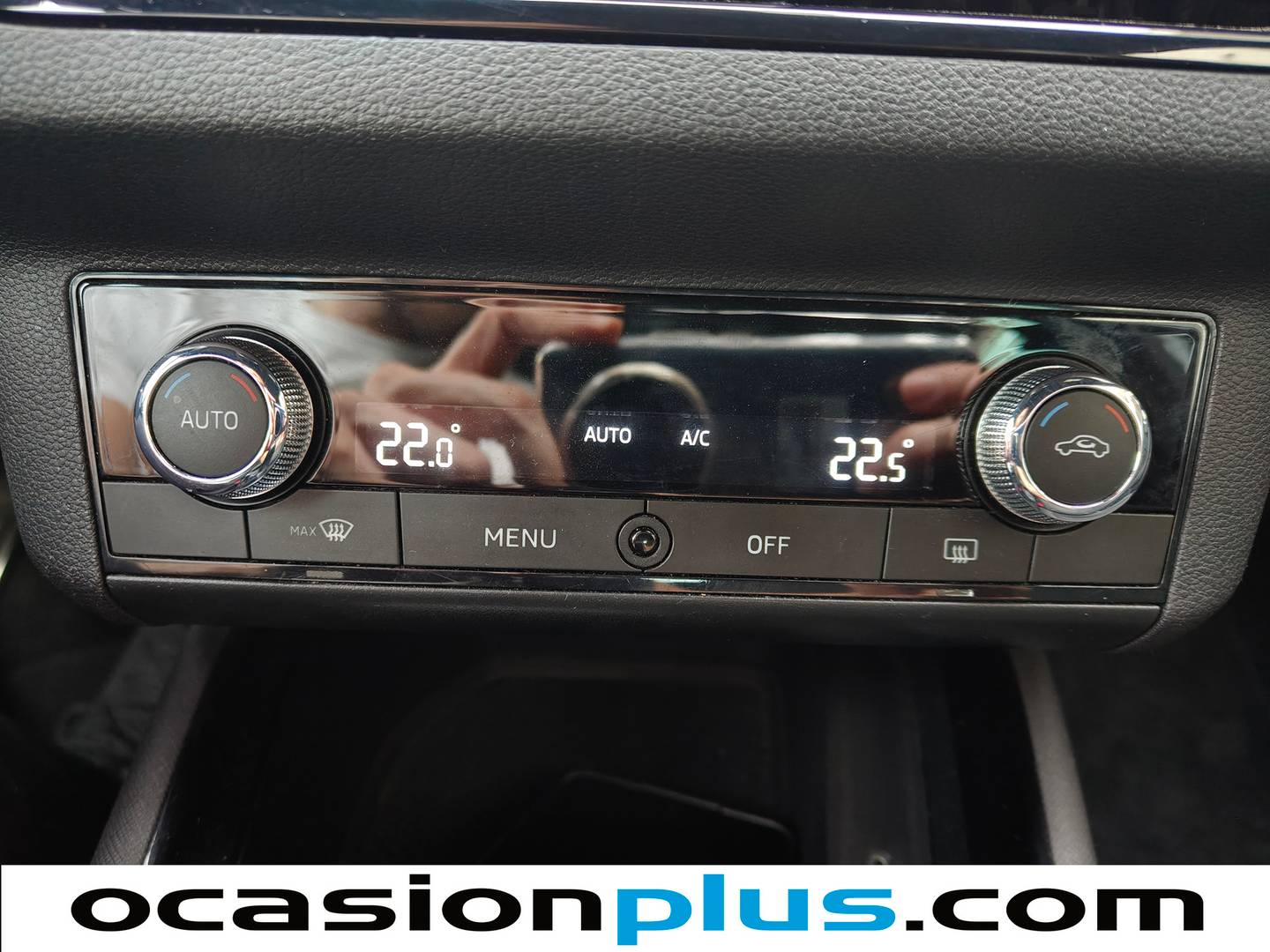 Foto Skoda Scala Skoda Scala 1.5 TSI Sport (150 CV)