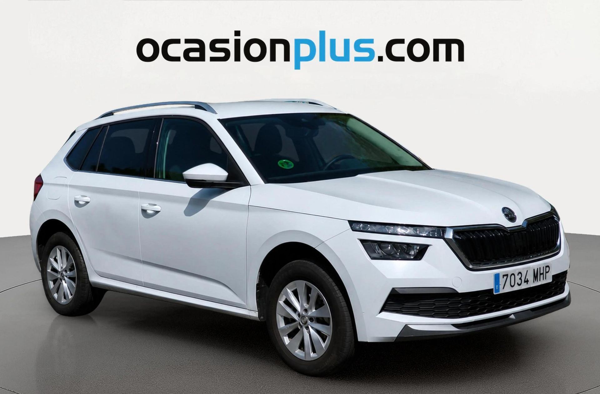 Škoda Kamiq 1.0 TSI Ambition - foto 2