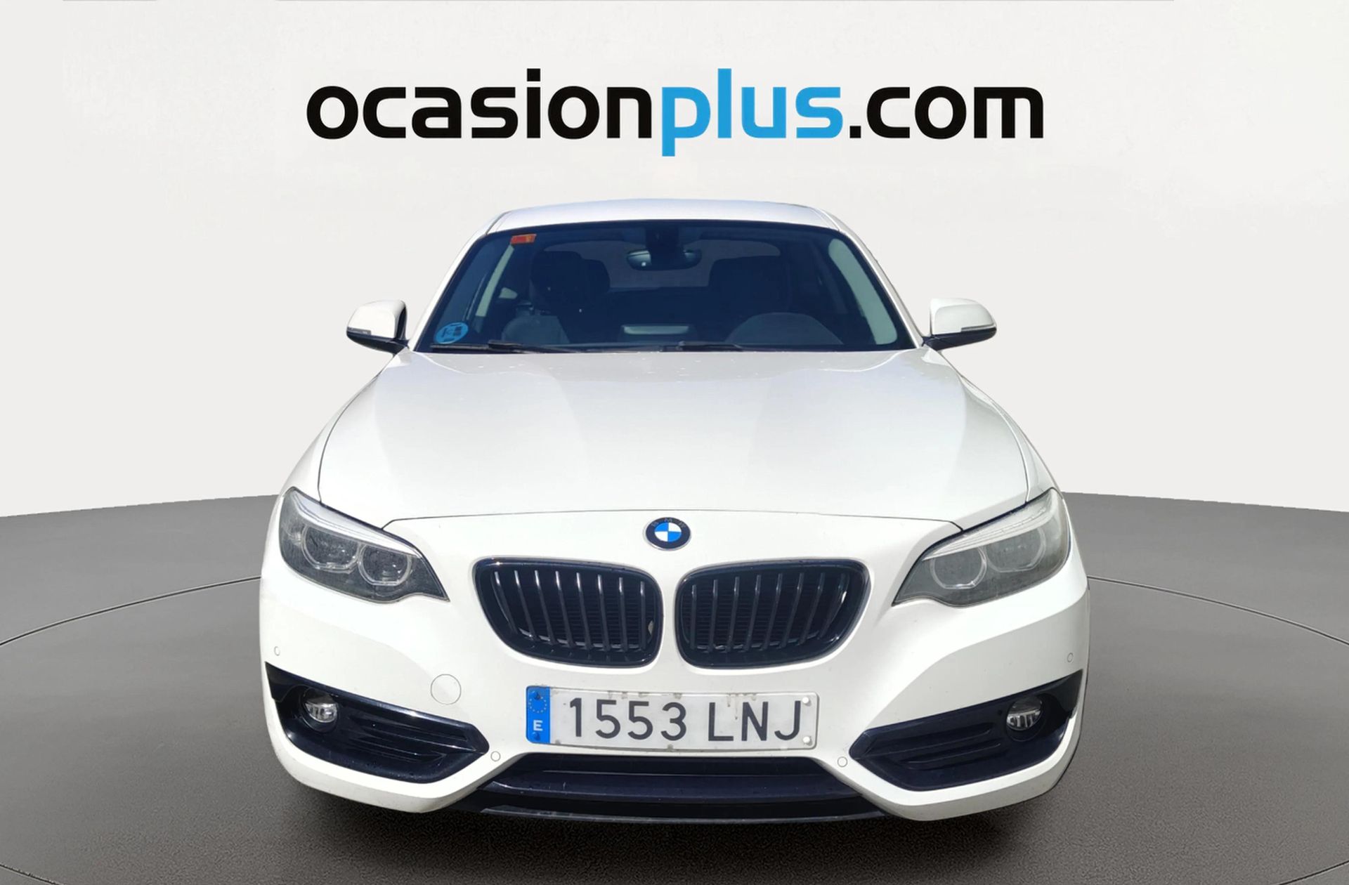 BMW Serie 2 218d Coupe - foto 12