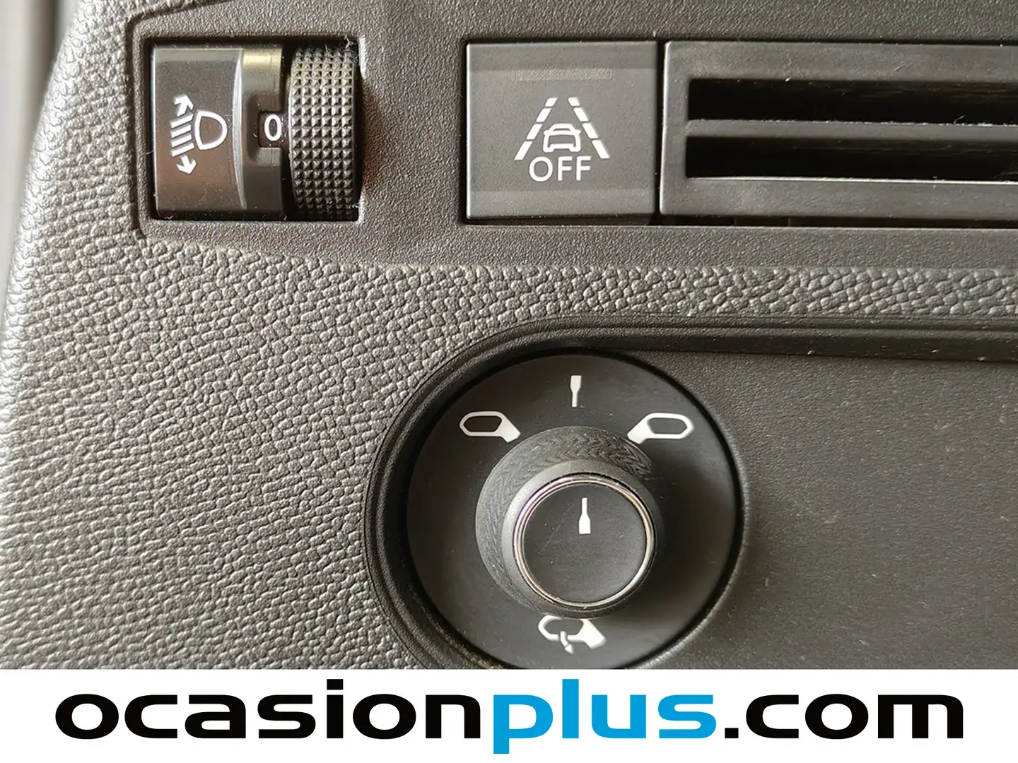 Foto DS DS 3 Crossback DS DS3 Crossback BlueHDi 110 So Chic (110 CV)