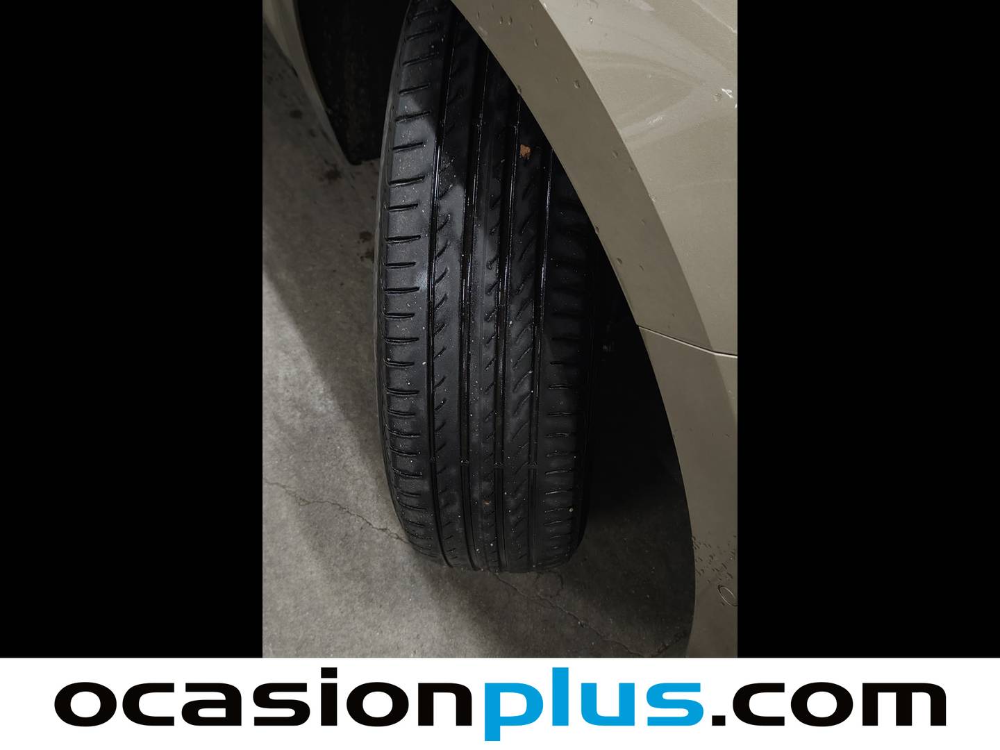 Foto Renault Scénic Renault Scenic Zen TCe  (140 CV) GPF EDC