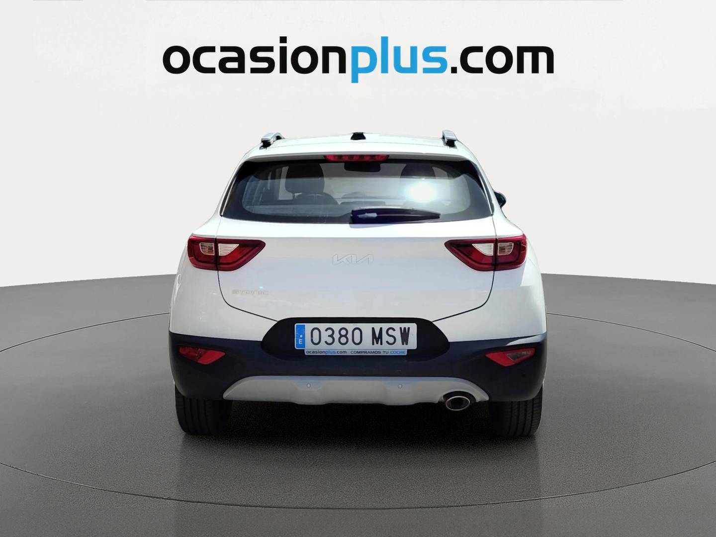 KIA Stonic KIA Stonic 1.0 T-GDi Drive (100 CV) al mejor precio