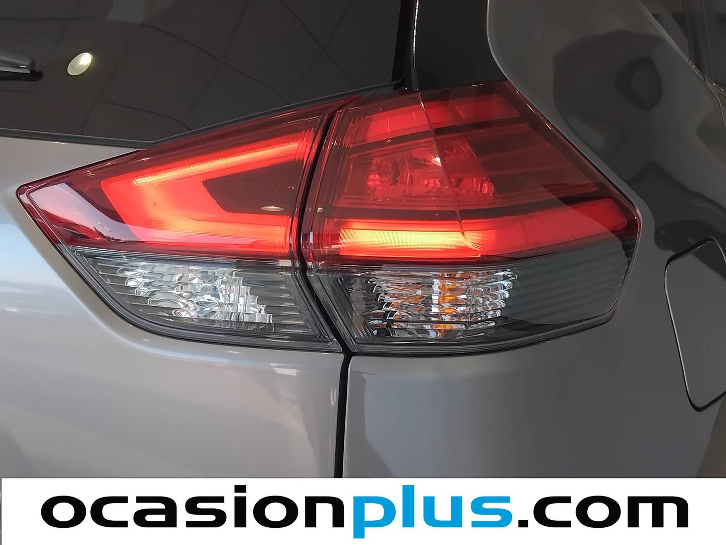 Nissan X-TRAIL Nissan X-Trail 1.6 dCi Tekna 4x2 XTronic 7 plazas (130 CV) diésel
