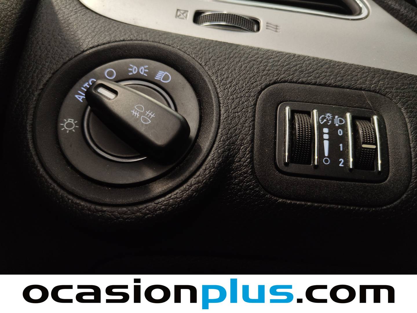 Fiat Freemont Fiat Freemont 2.0 16v Diesel Urban 7 Plazas (140 CV) de segunda mano