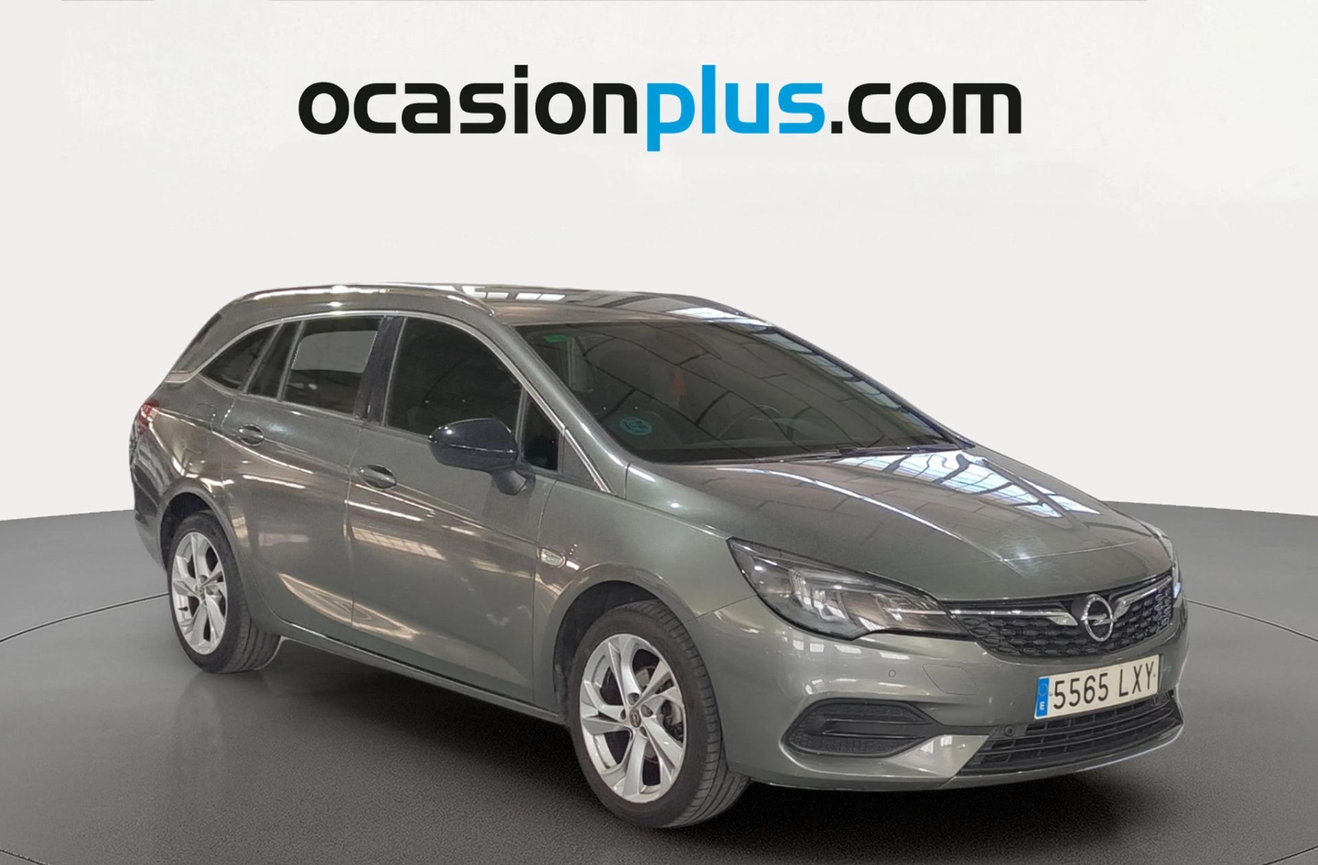 Opel Astra Sports Tourer 1.2 Turbo SHT Business Elegance - foto 2
