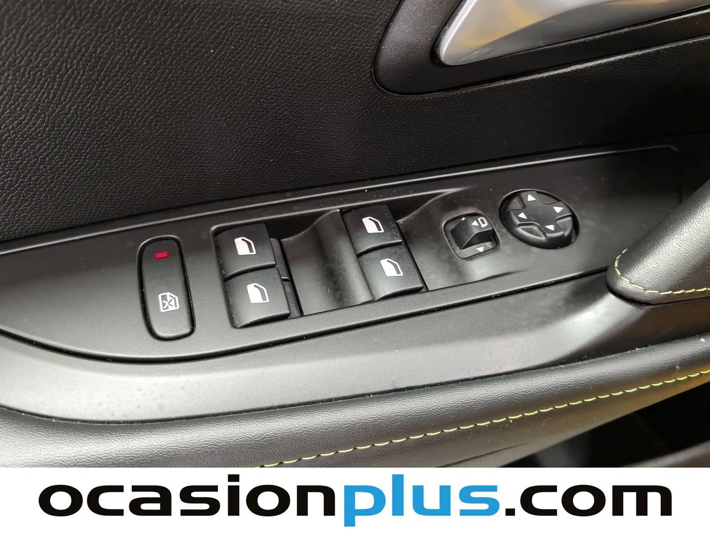 Foto Peugeot 208 Peugeot 208 PureTech 100 GT Pack EAT8 (100 CV)