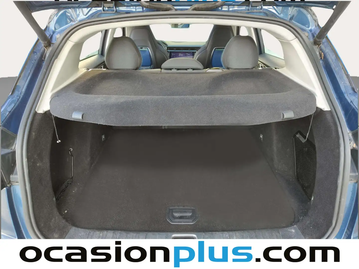 Foto Lynk & Co 01 Lynk & Co 01 1.5 HEV (197 CV)