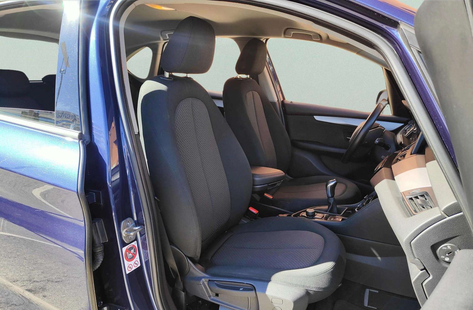 BMW Serie 2 Active Tourer 2 218i Active Tourer - foto 18