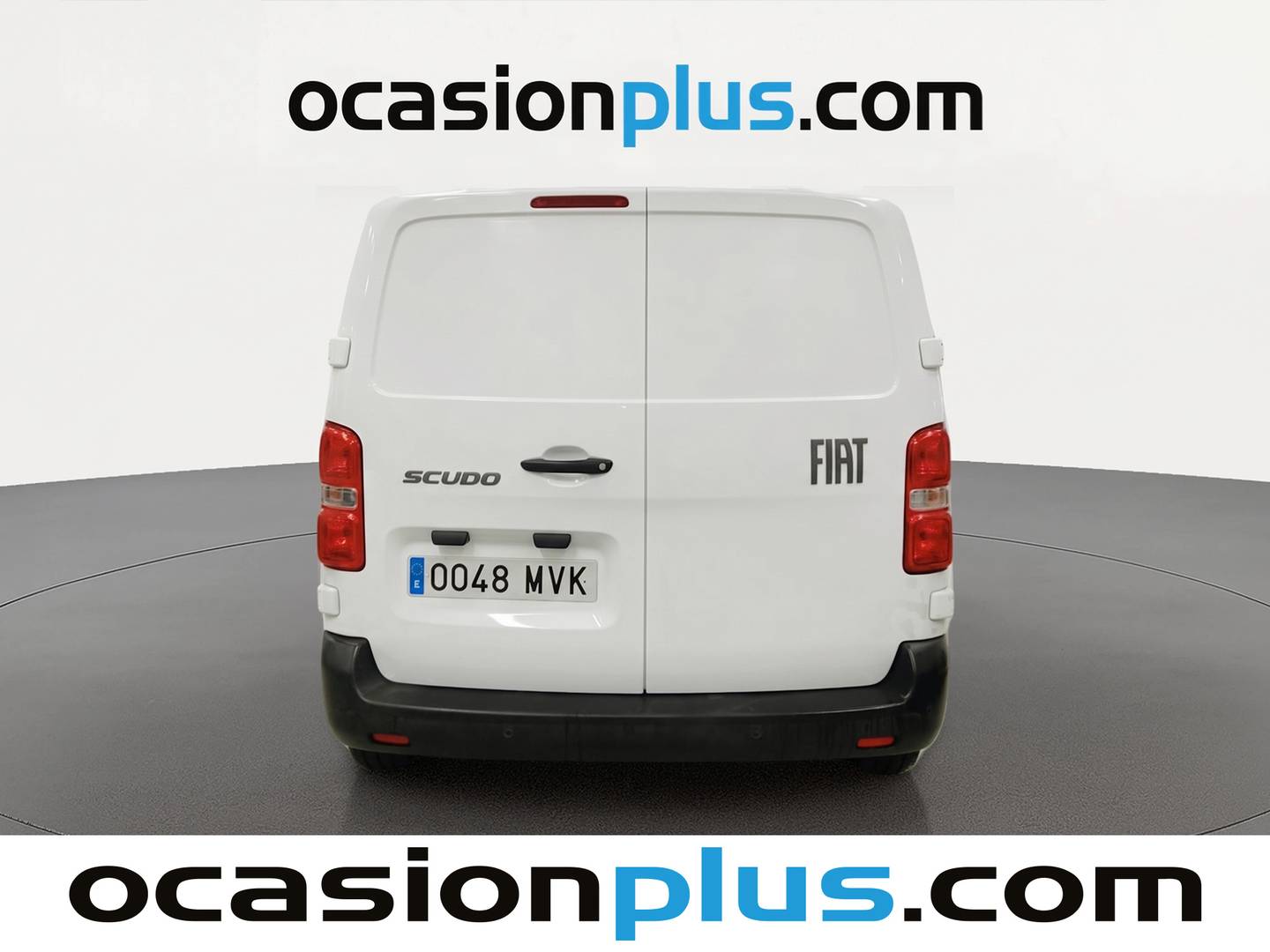 Fiat Scudo Fiat Scudo Furgon 1.5 Bluehdi L2 (120 CV) al mejor precio