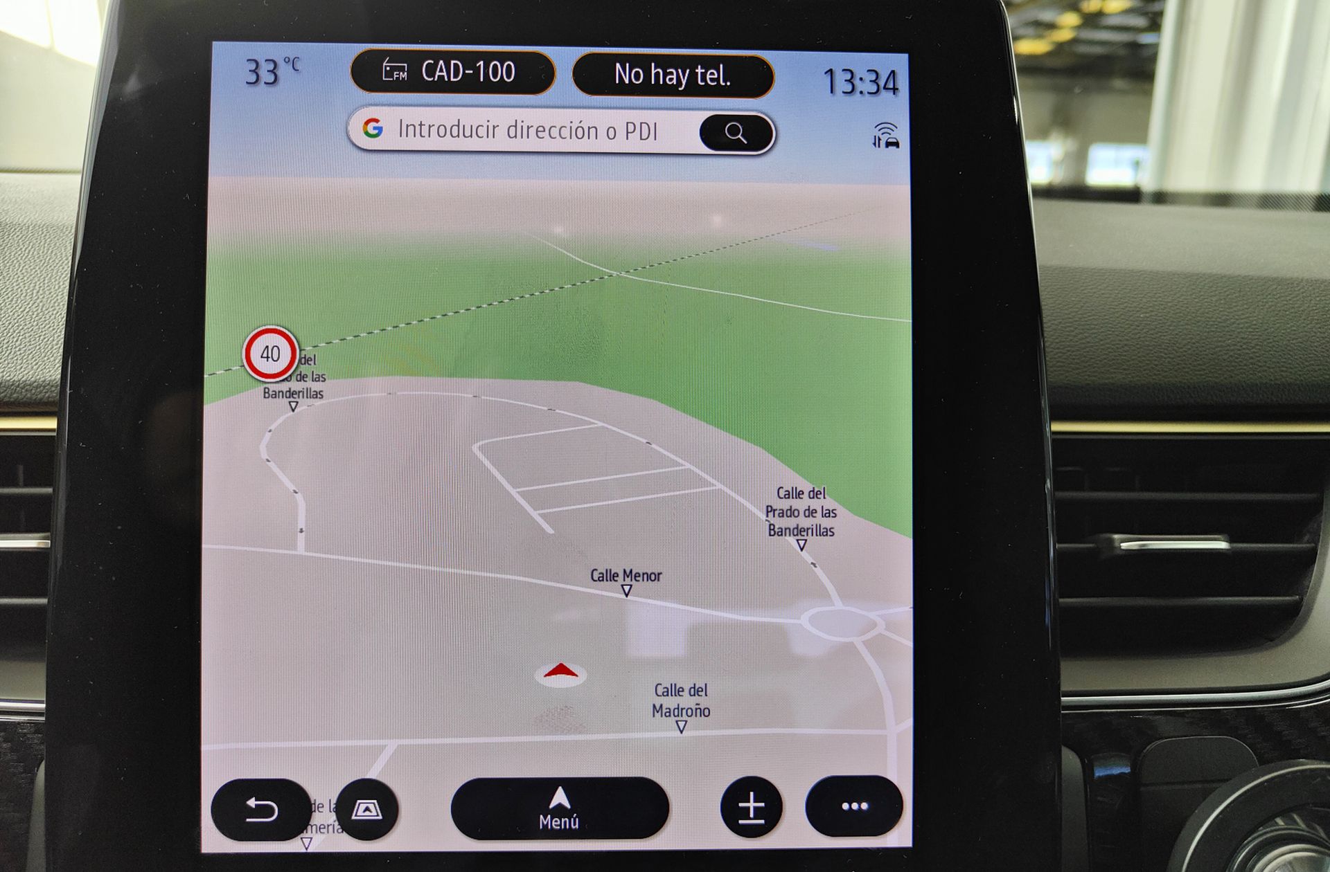 Renault Arkana E-Tech Híbrido Engineered Fast Track - foto 8