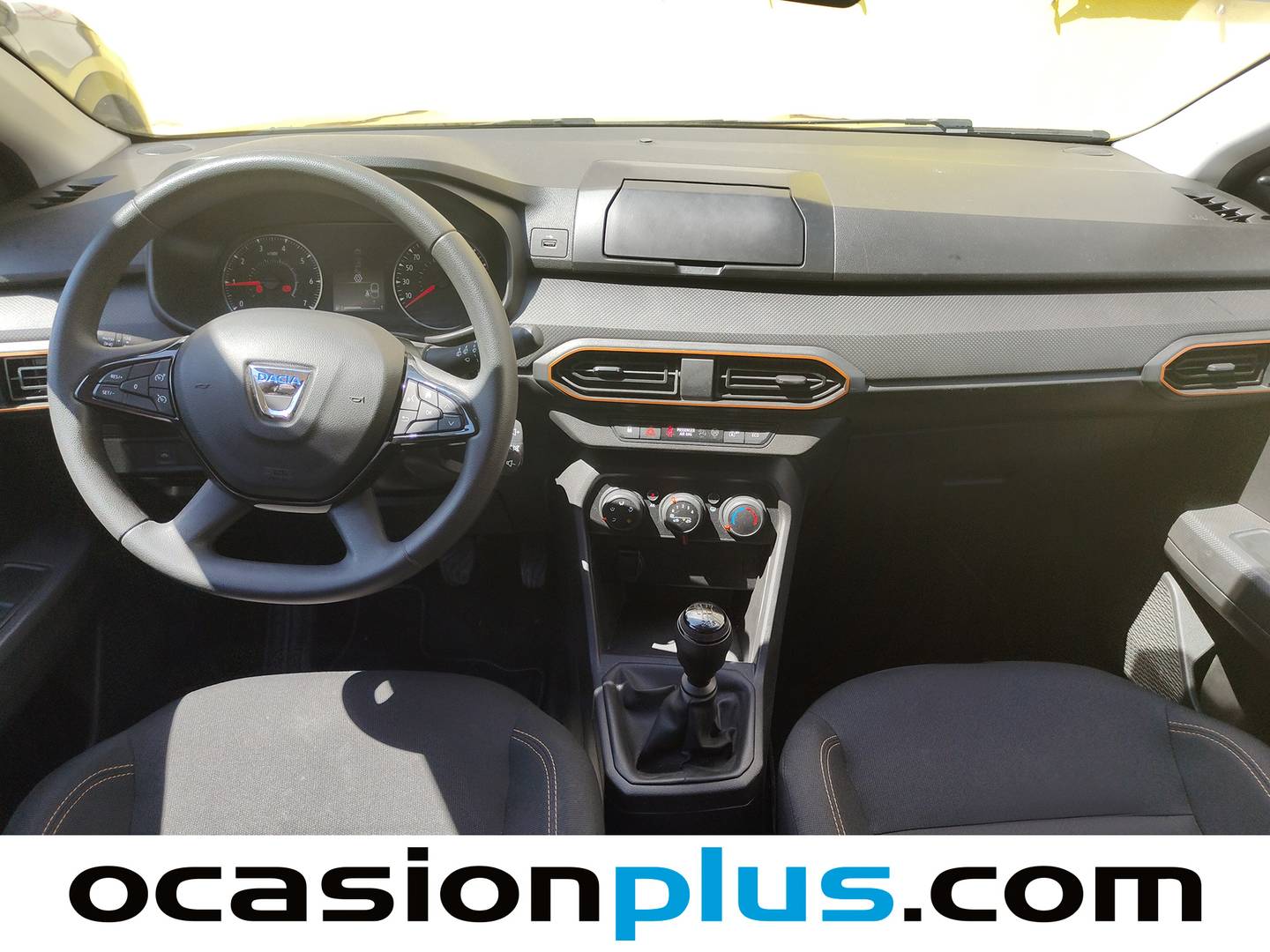 Dacia Sandero Dacia Sandero Stepway Essential ECO-G (101 CV) de ocasión