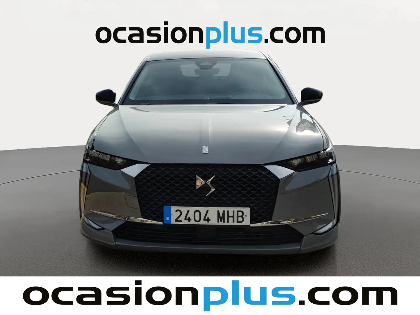 Foto DS DS 4 DS DS4 BlueHDi 130 Bastille Auto (130 CV)