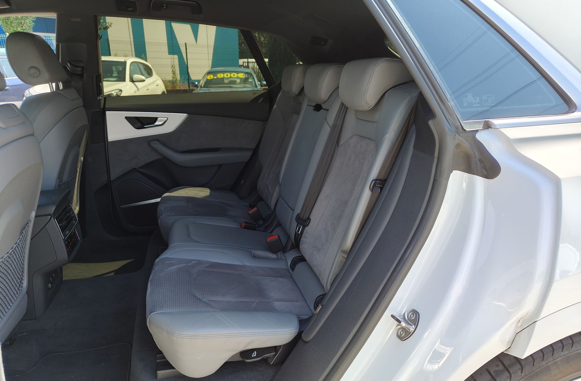 Audi Q8 SQ8 TDI quattro tiptronic Pack S-Line - foto 20