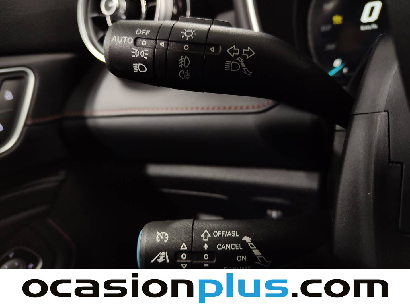 Foto MG HS MG HS 1.5 Turbo GDI Luxury DCT 119 kW (162 CV)