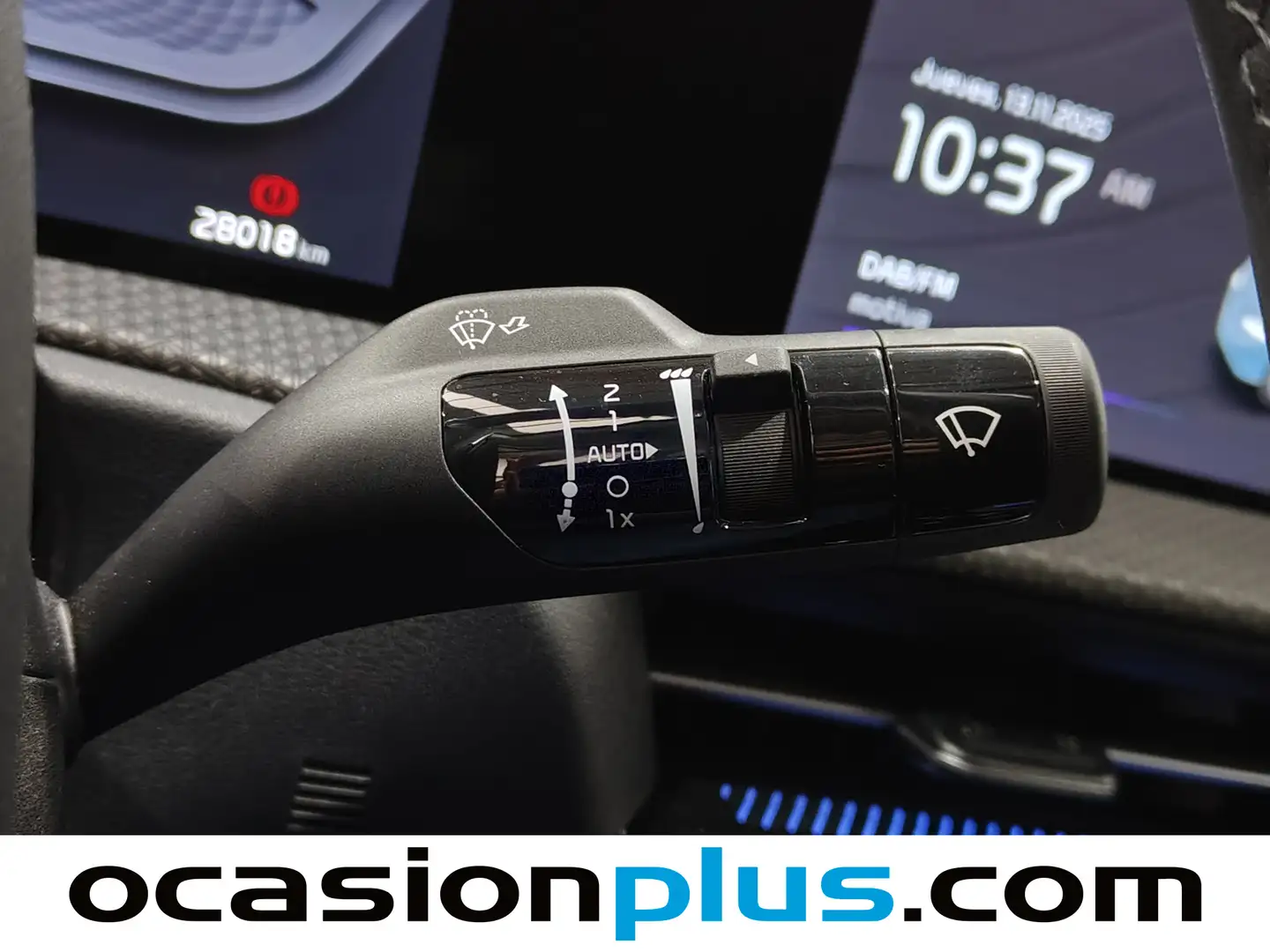 Foto KIA EV6 Kia EV6 Plus Edition 77kWh RWD (Long R) (229 CV)