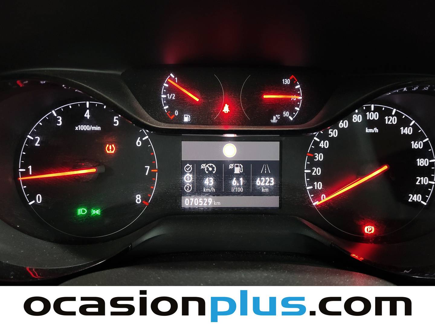 Opel Corsa Opel Corsa 1.2 XEL S&S Edition (75 CV) 2022