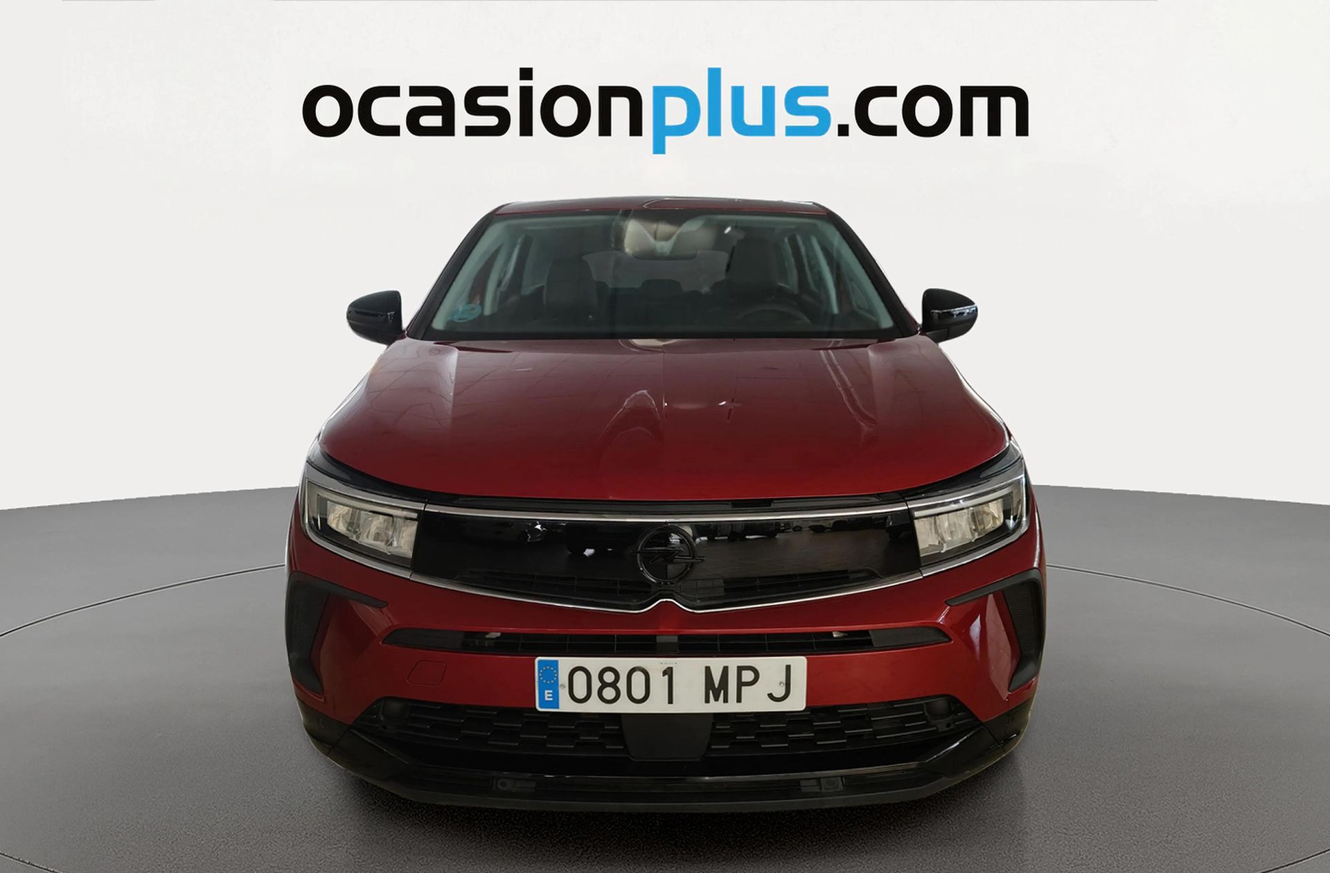 Opel Grandland 1.2 Turbo XHT GS - foto 15