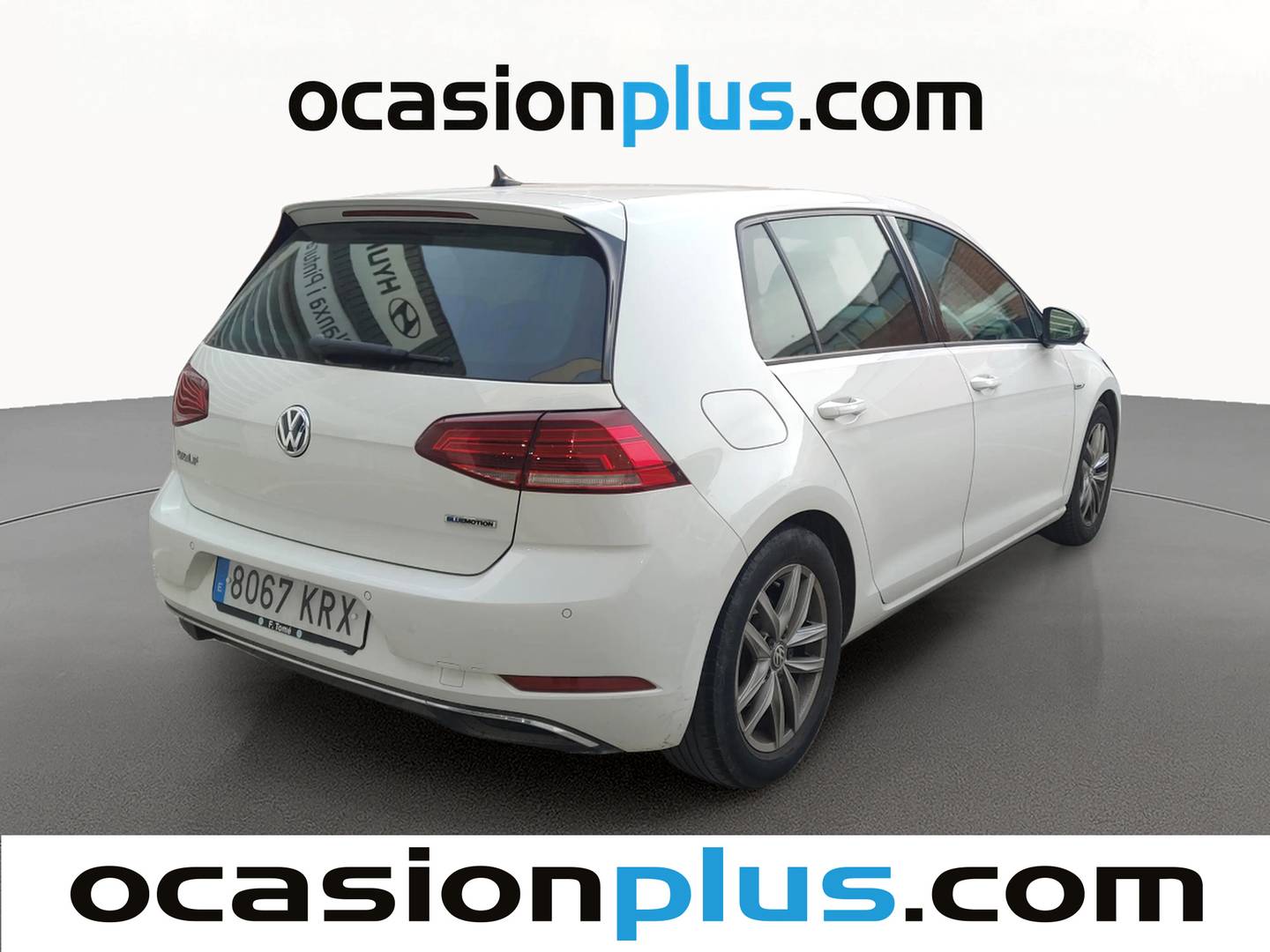 Foto Volkswagen Golf Volkswagen Golf Advance 1.5 TSI Evo BM (130 CV)