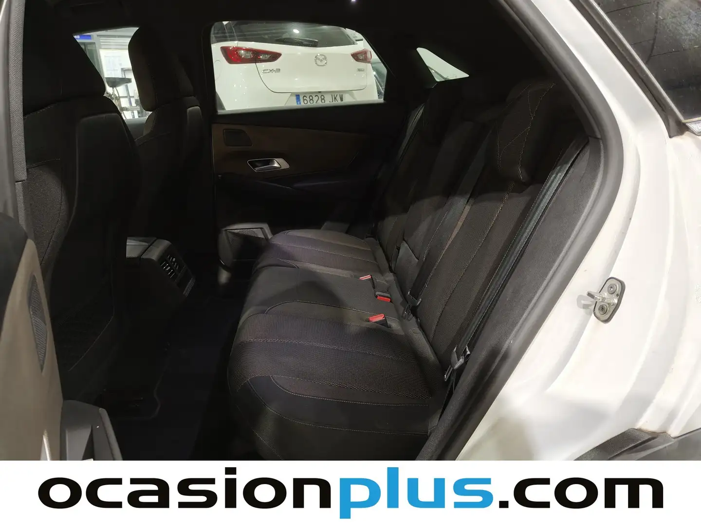 Foto DS DS 7 Crossback DS DS7 Crossback PureTech 130 Bastille+ AT (131 CV)
