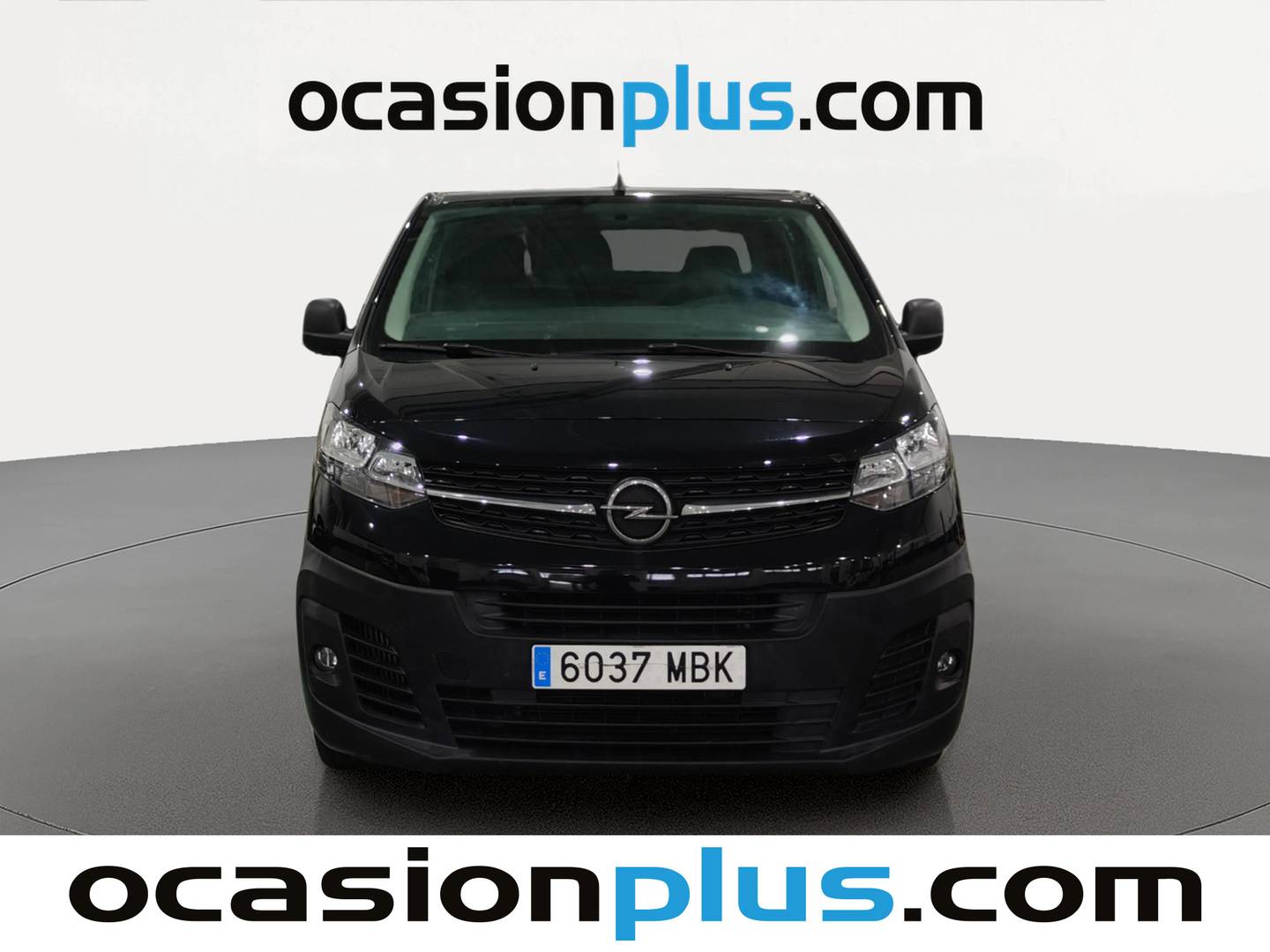Opel Vivaro Opel Vivaro Furgon 2.0 Diésel L Incemental Expression (145 CV) seminuevo