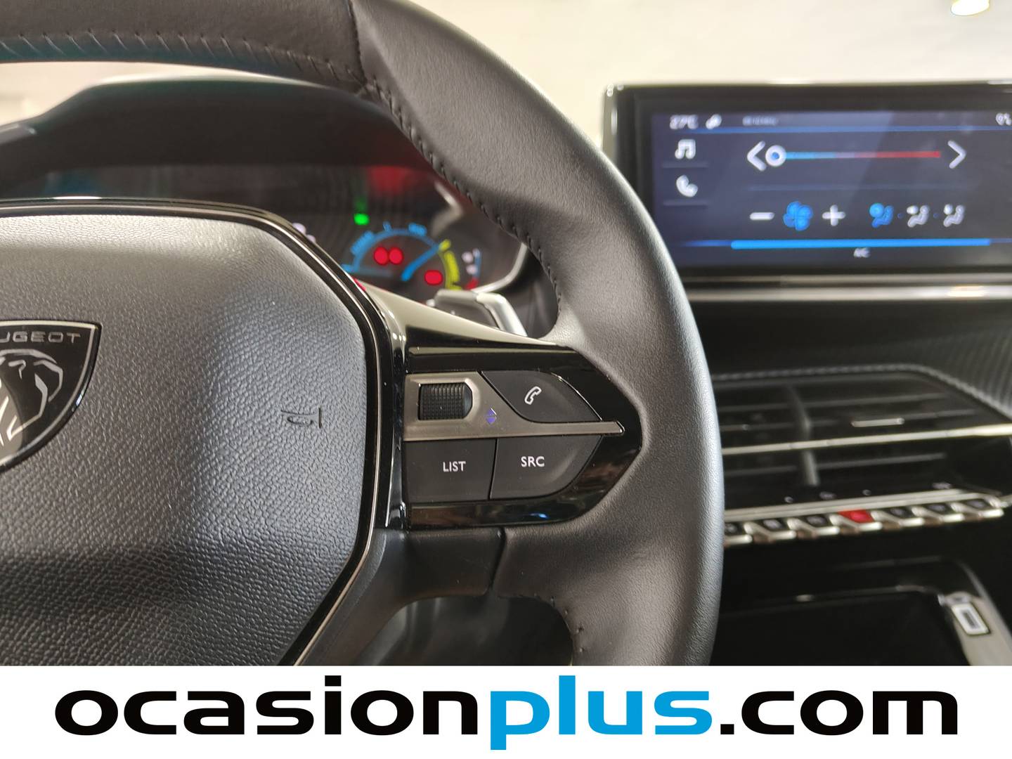 Peugeot 208 Peugeot 208 Style Hybrid 110 eDCS6 (110 CV) al mejor precio