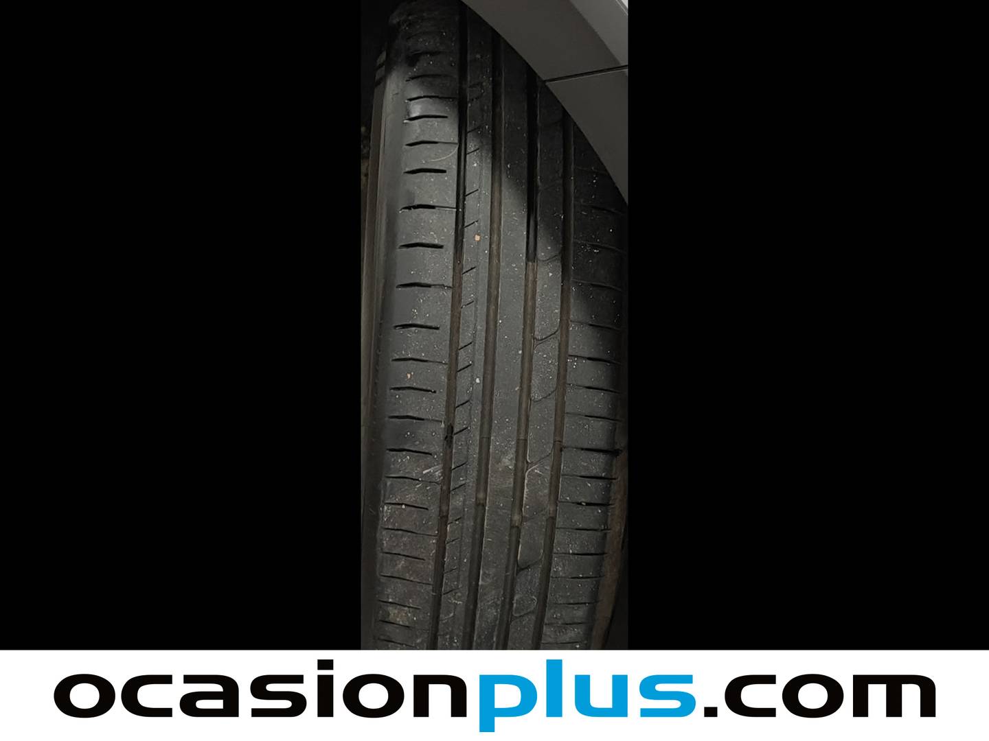 Foto Volkswagen Taigo Volkswagen Taigo ``Más`` 1.0 TSI (115 CV) DSG