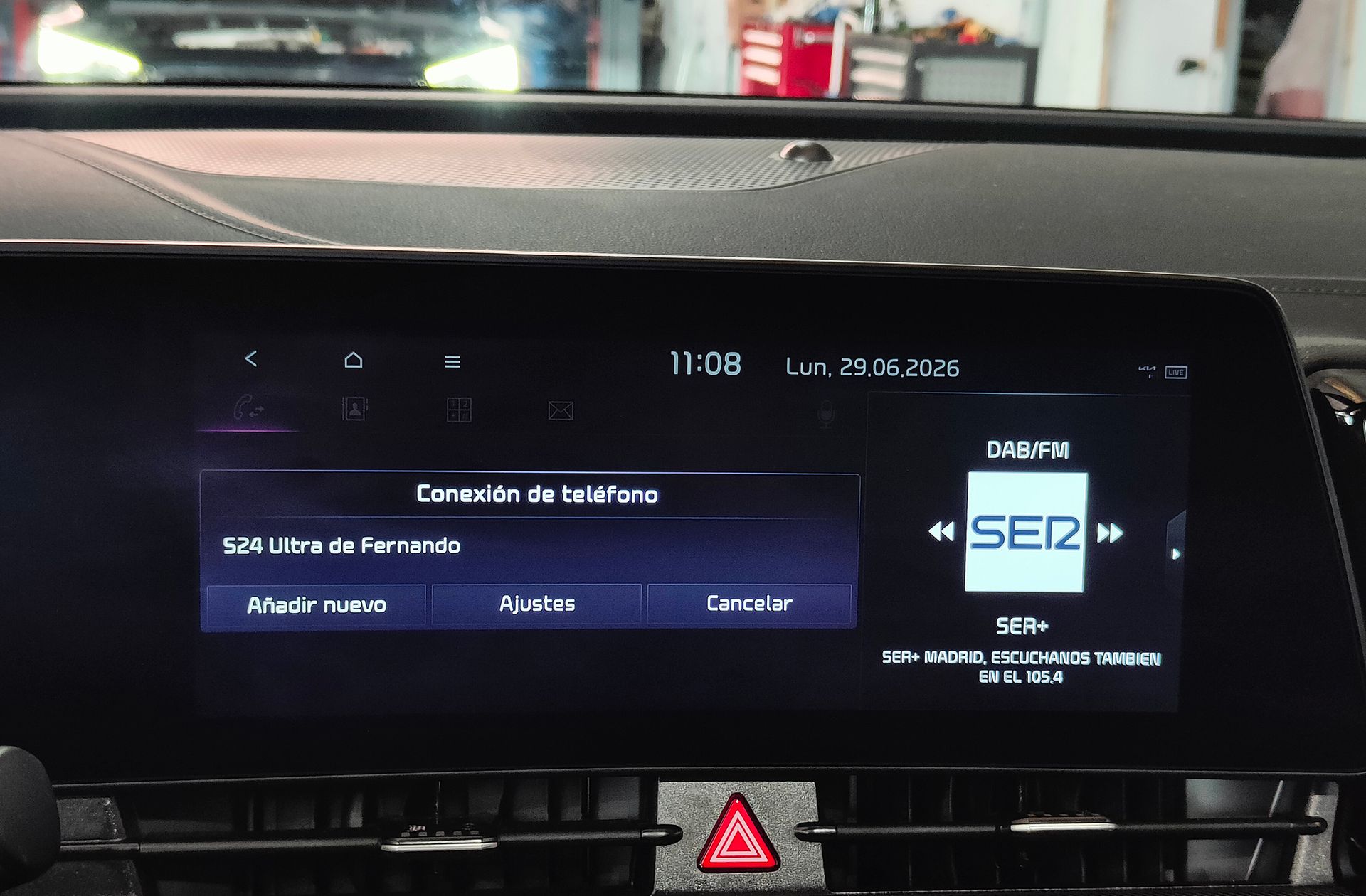 Kia Sportage 1.6 T-GDi HEV Tech 4x2 - foto 36