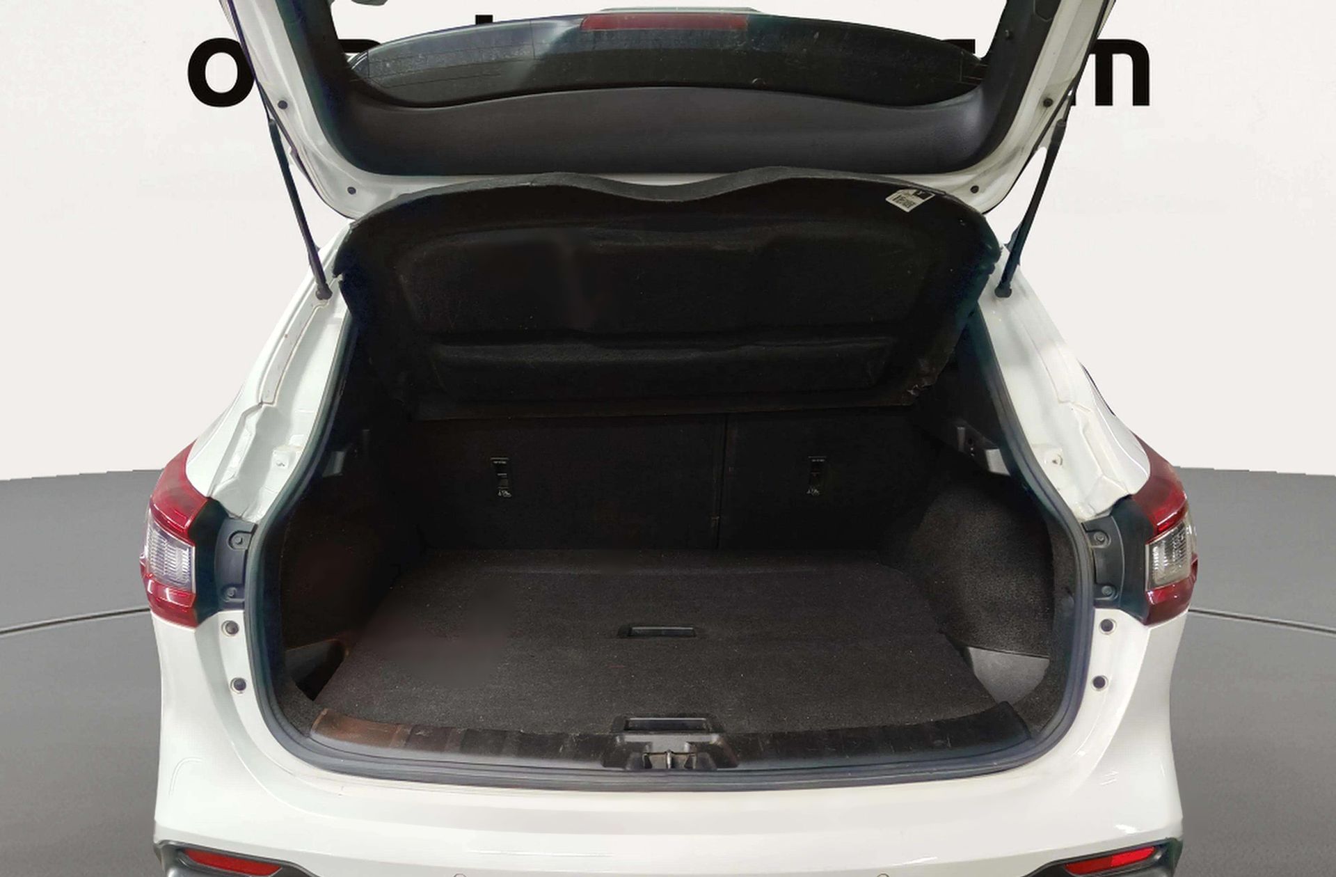 Nissan Qashqai dCi 110 Acenta 4x2 - foto 14