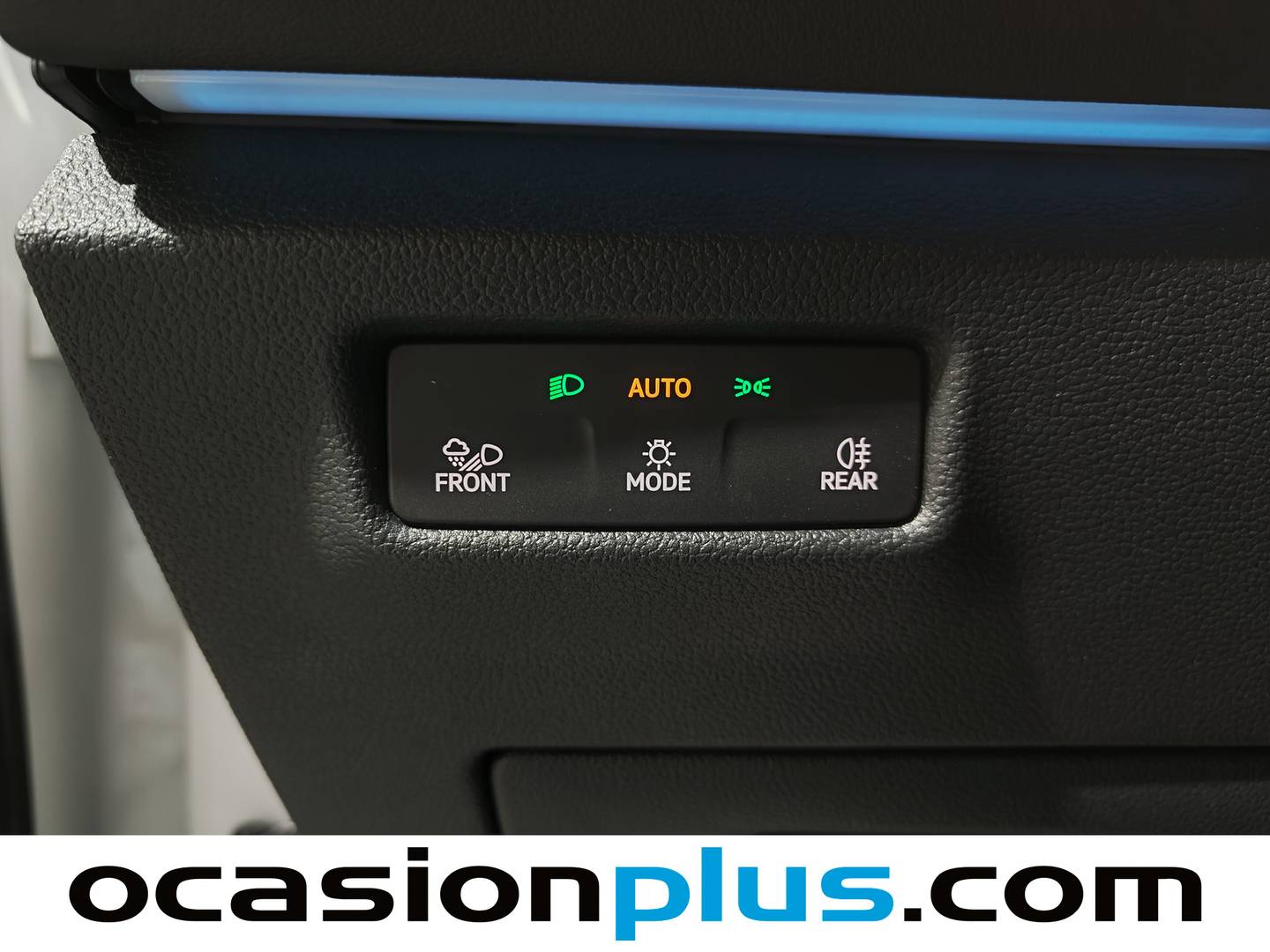 Foto Volkswagen Tiguan Volkswagen Tiguan Life 1.5 eTSI (130CV) DSG